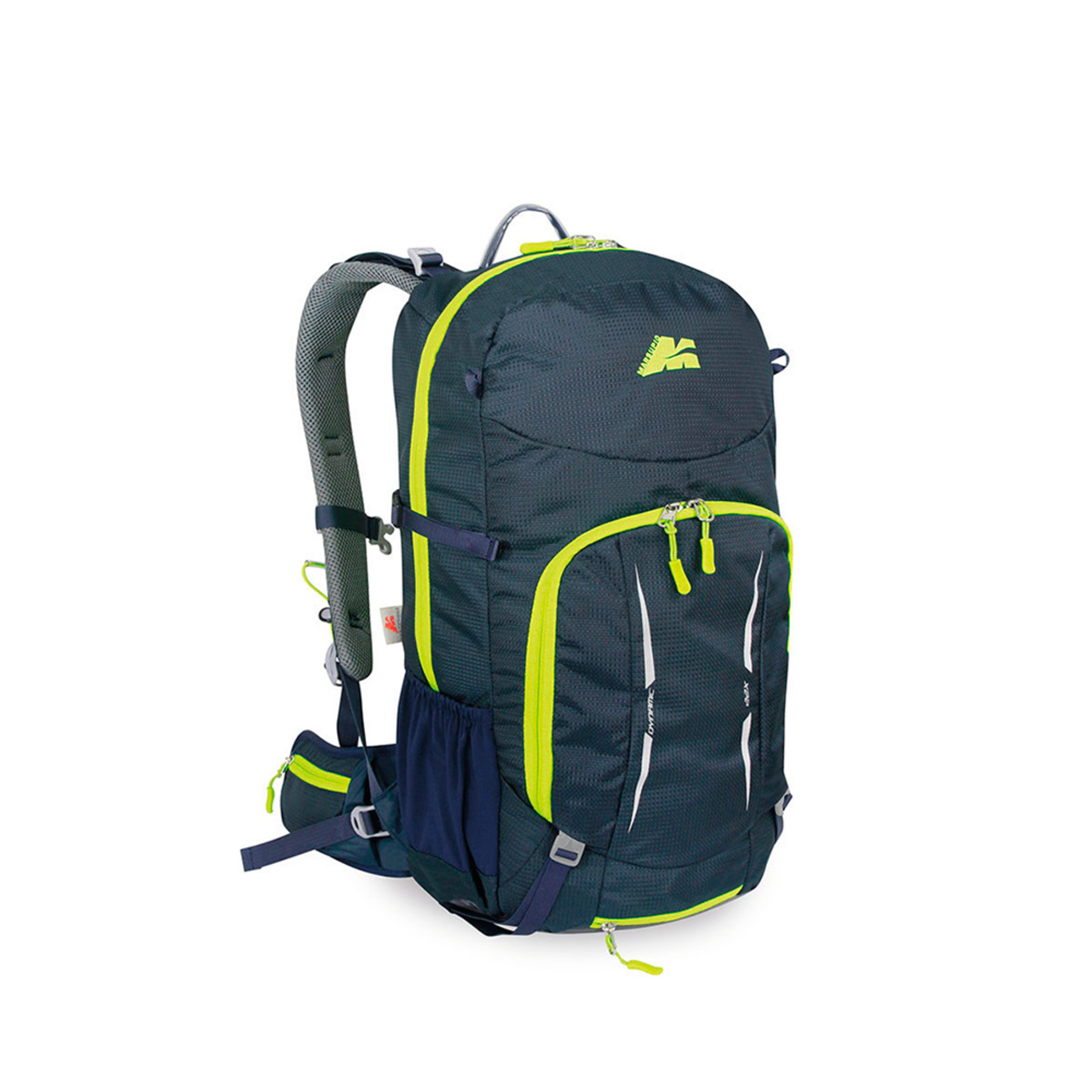 Mochila Marsupio Dynamic 22x