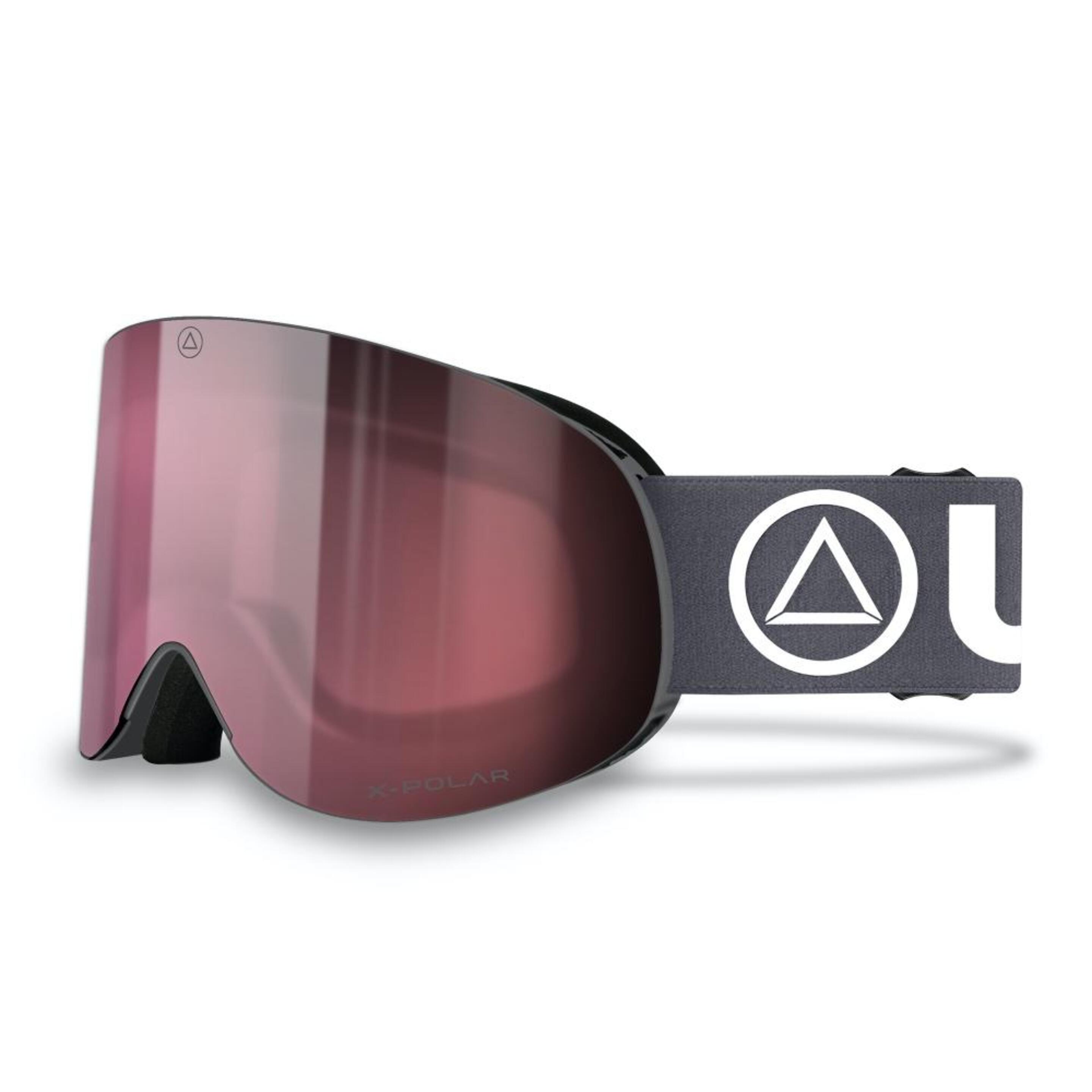 Gafas De Esqui Y Snowboard Uller Cornice