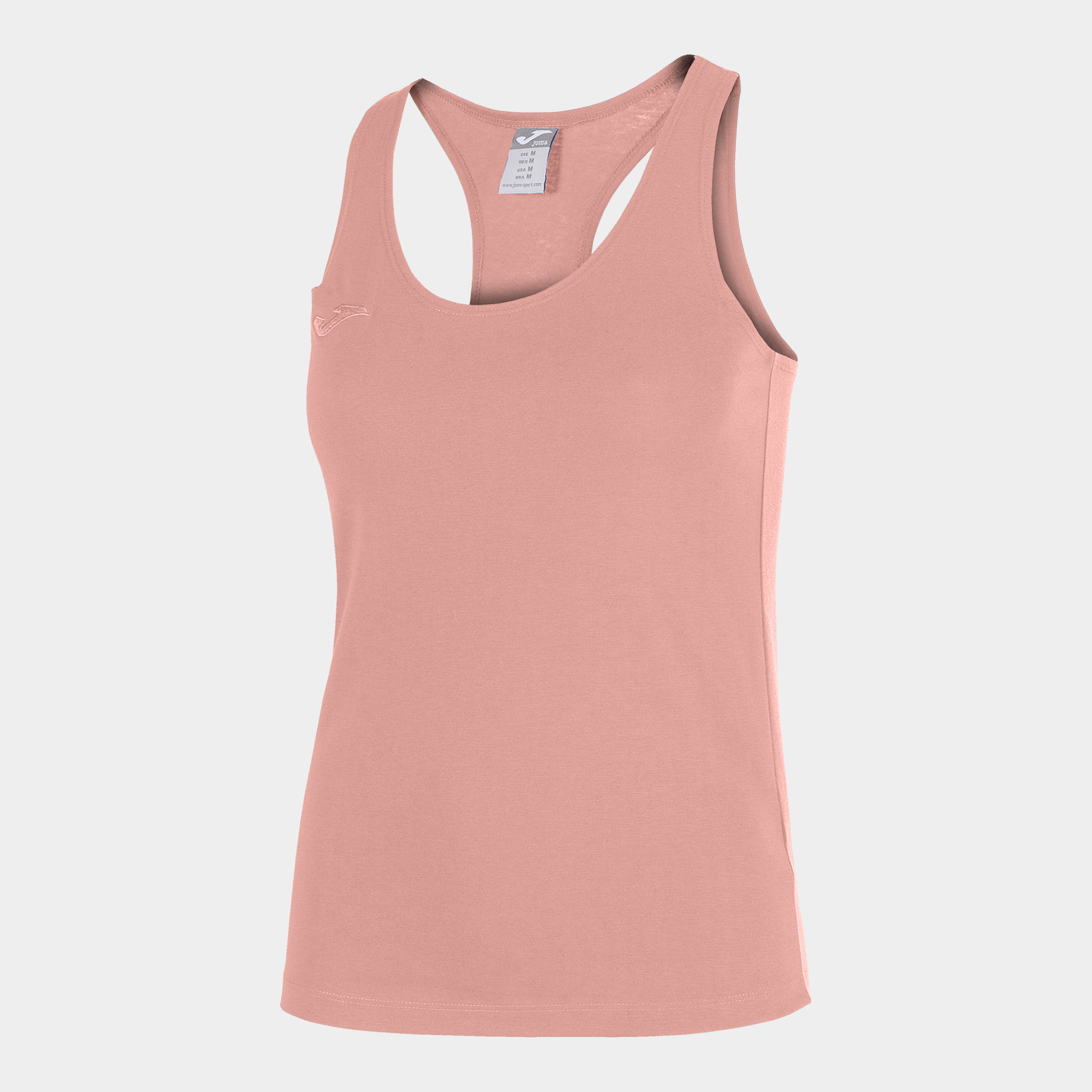 Camiseta Tirantes Joma Larisa - rosa - 