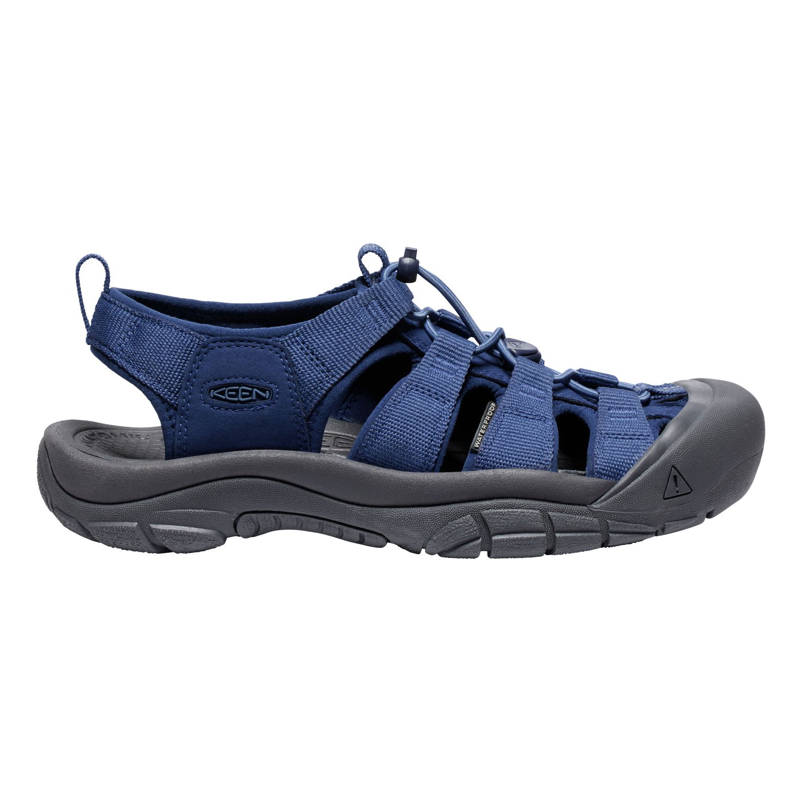 Sandalias De Montaña Newport H2 Keen