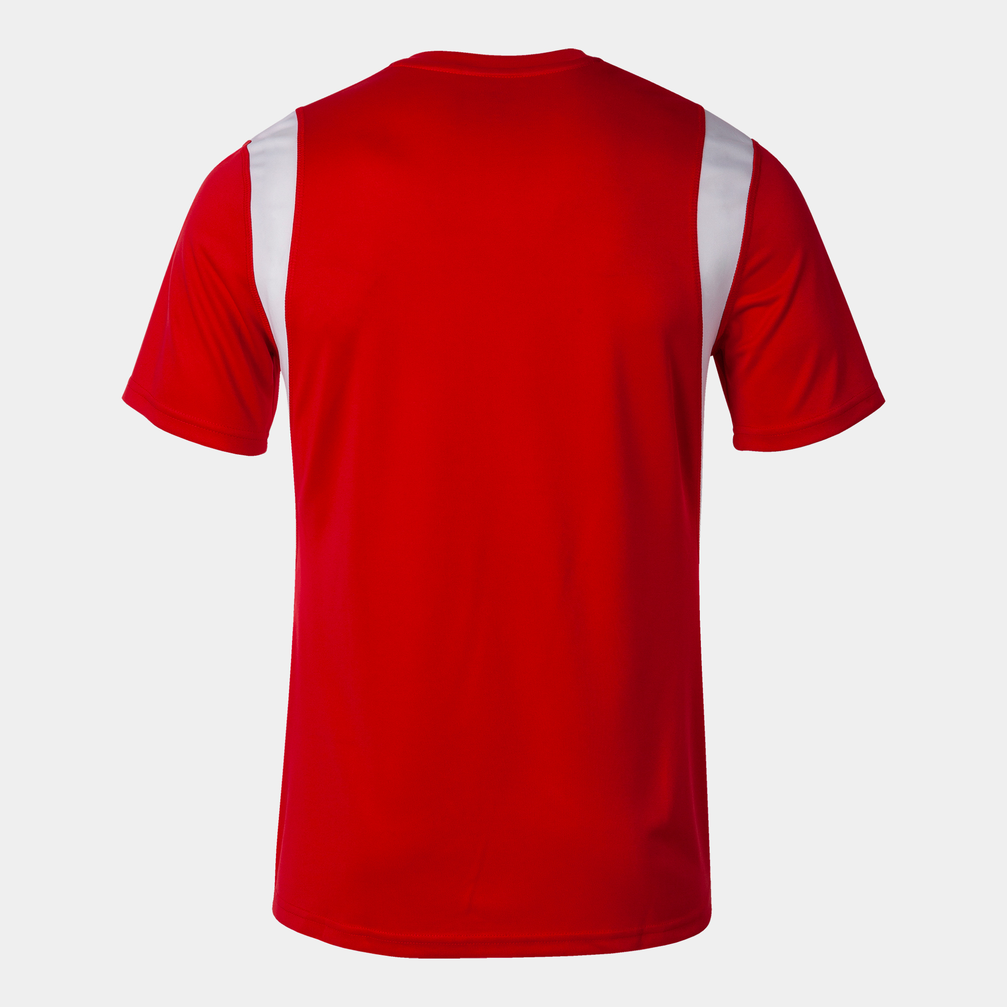 T-shirt Manga Curta Joma Dinamo Vermelho