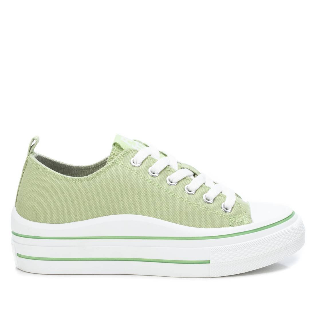 Sneaker Refresh 170659 - verde - 