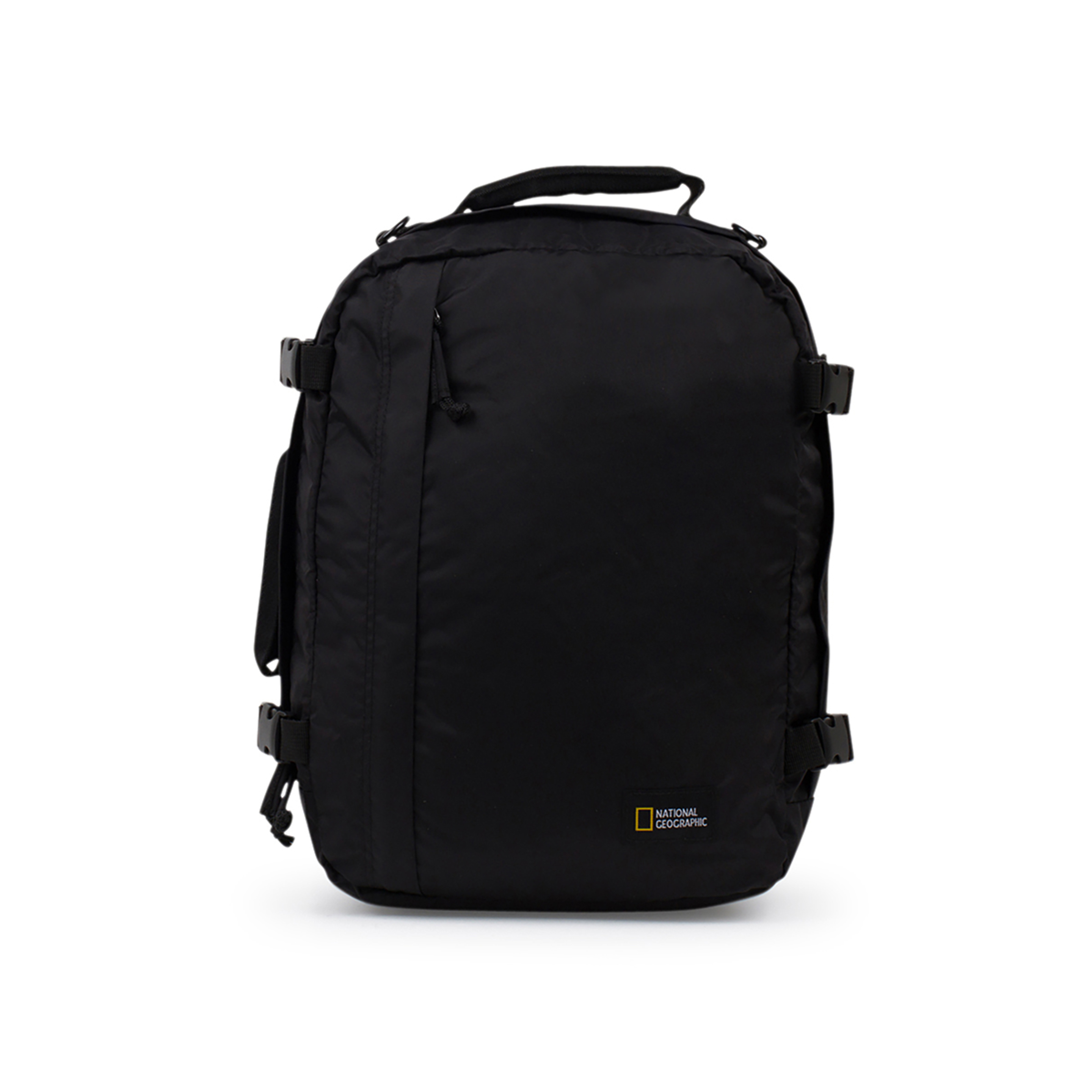 Mochila National Geographic Small Un Compartimento Modelo Hybrid