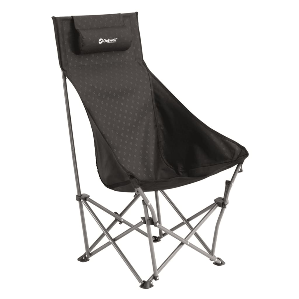 Silla De Camping Plegable Outwell Emilio