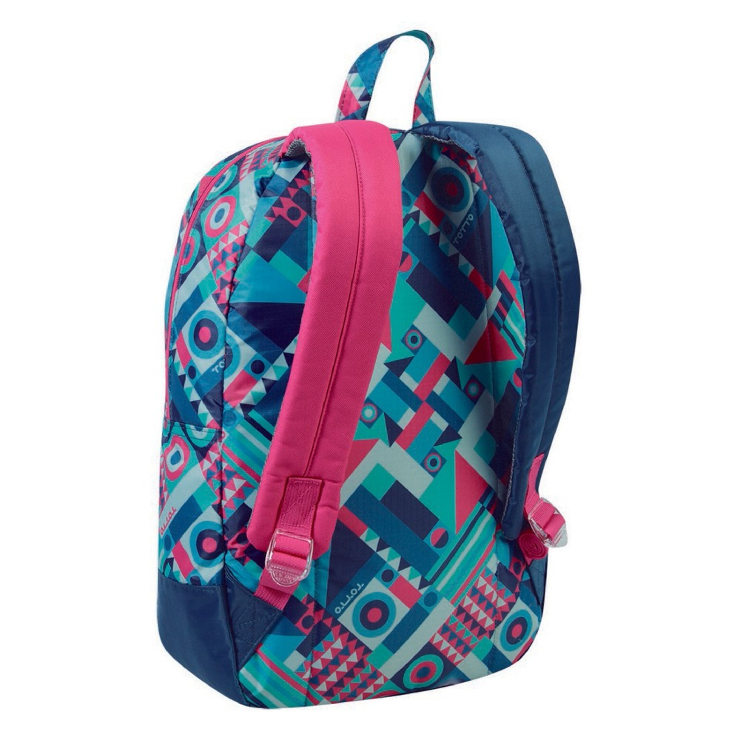 Mochila Juvenil  Vetus Totto