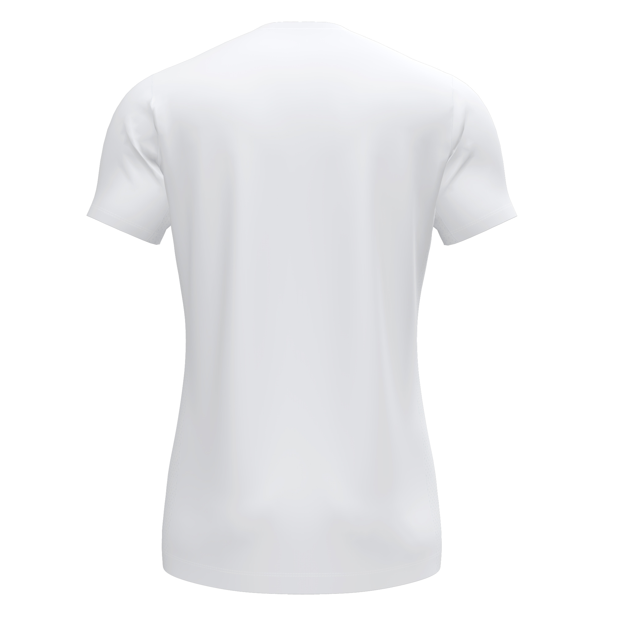 Camiseta Manga Corta Joma Superliga - Camiseta Manga Corta Hombre  MKP