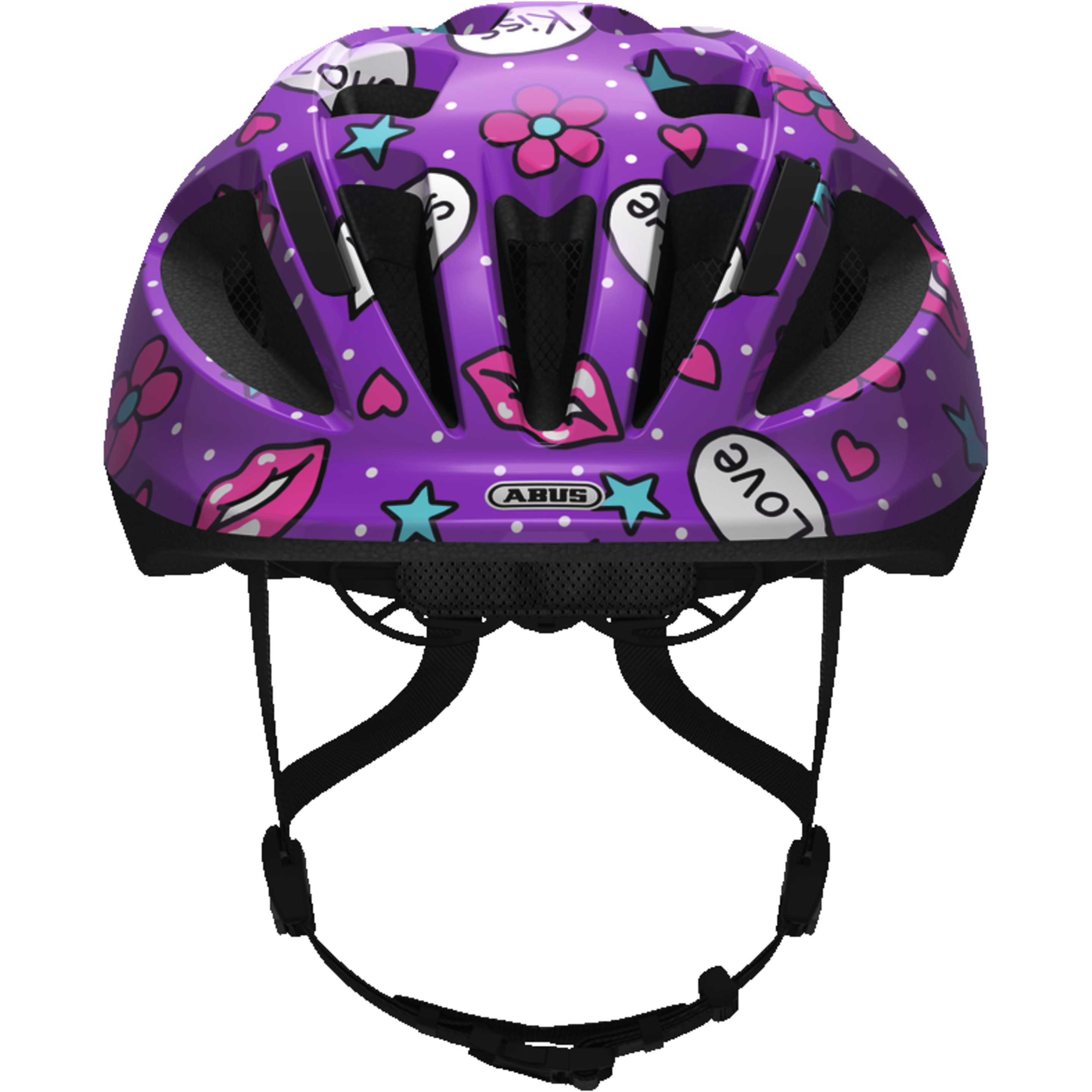 Casco Abus Smooty 2.0