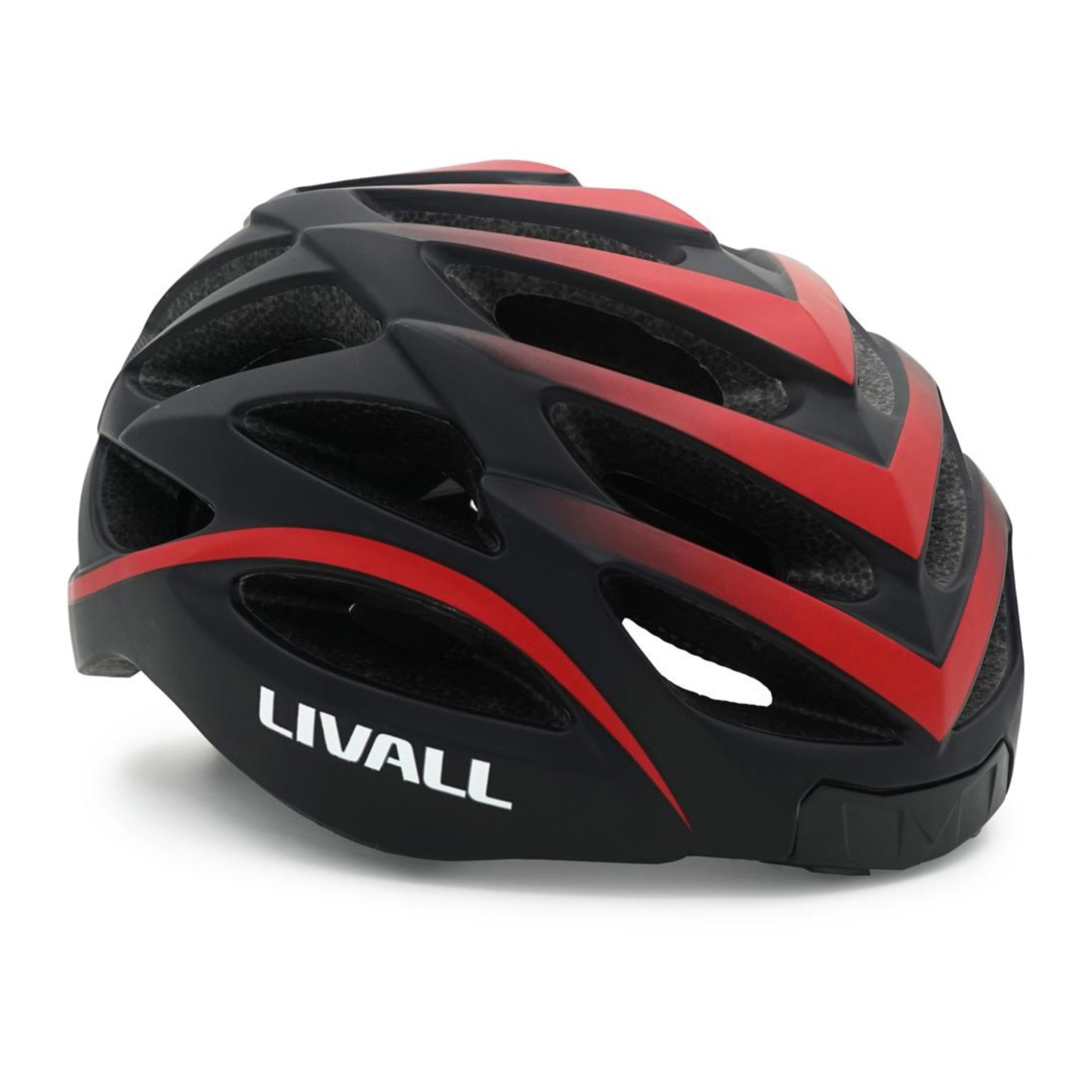 Casco Livall Bh62