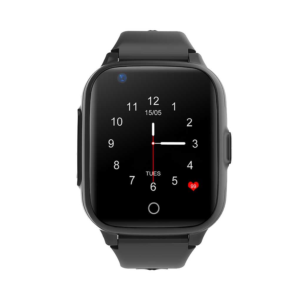 Leotec Smartwatch Kids Allo Advance 4g