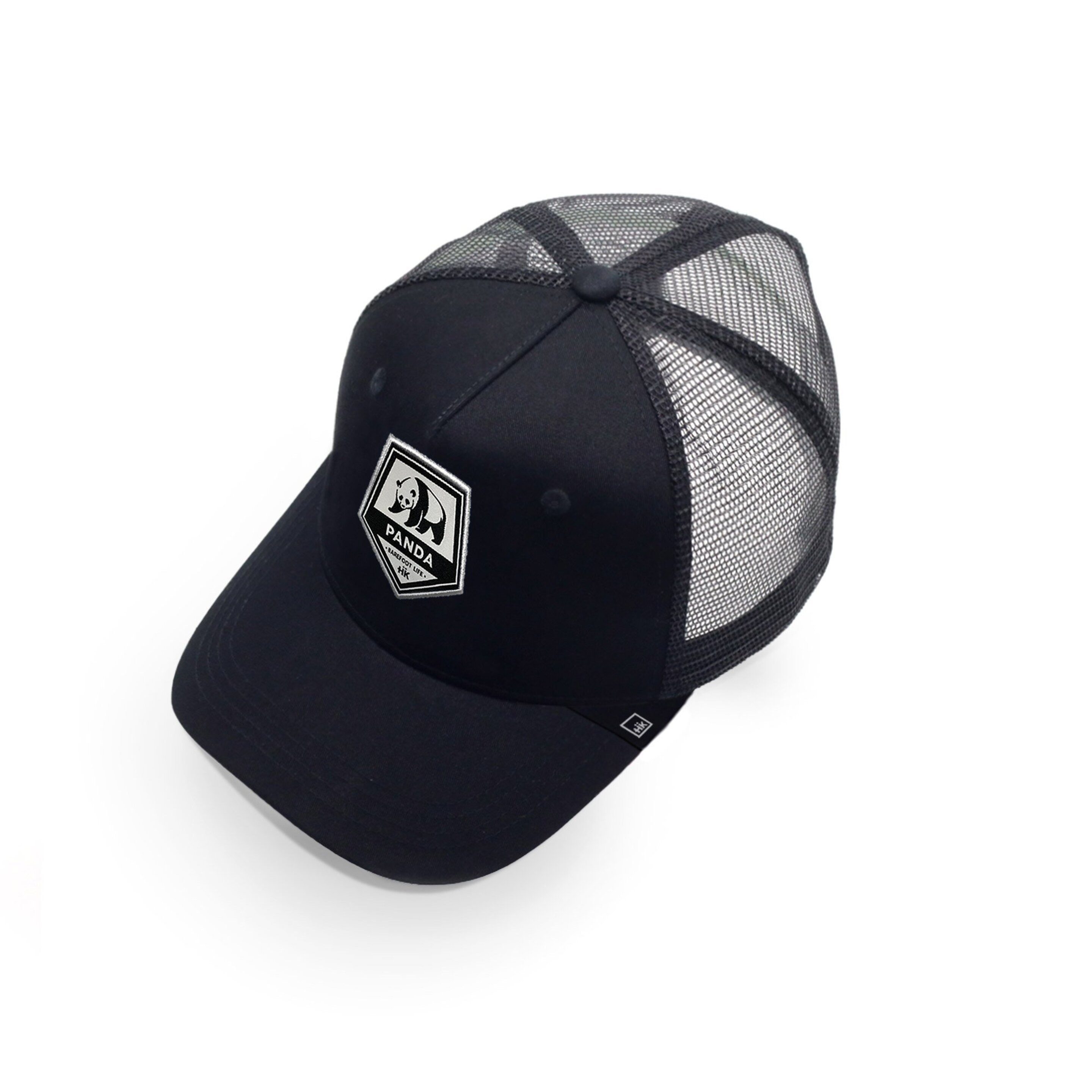 Gorra Trucker Hanukeii Panda