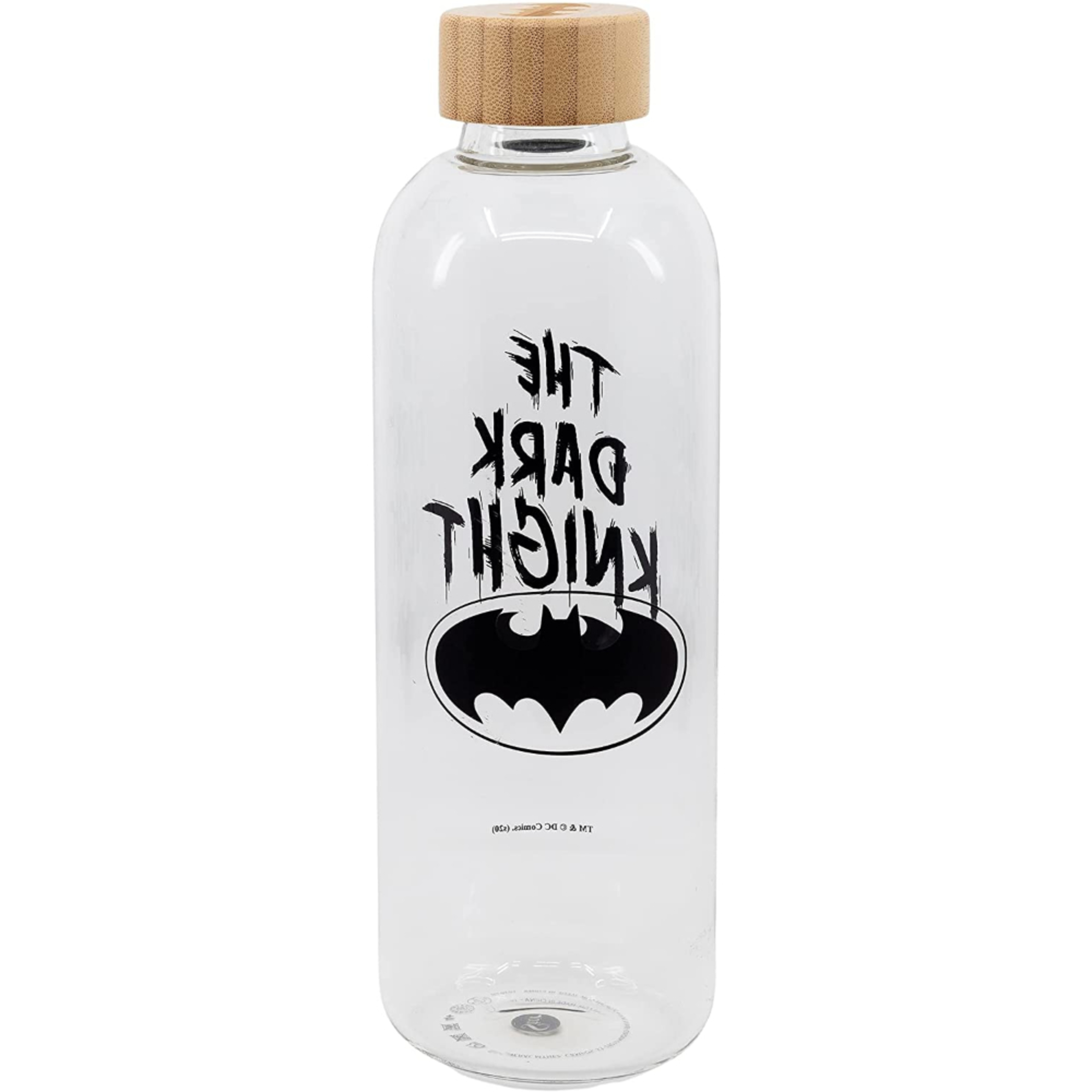 Botella Batman 71194 - transparente - 