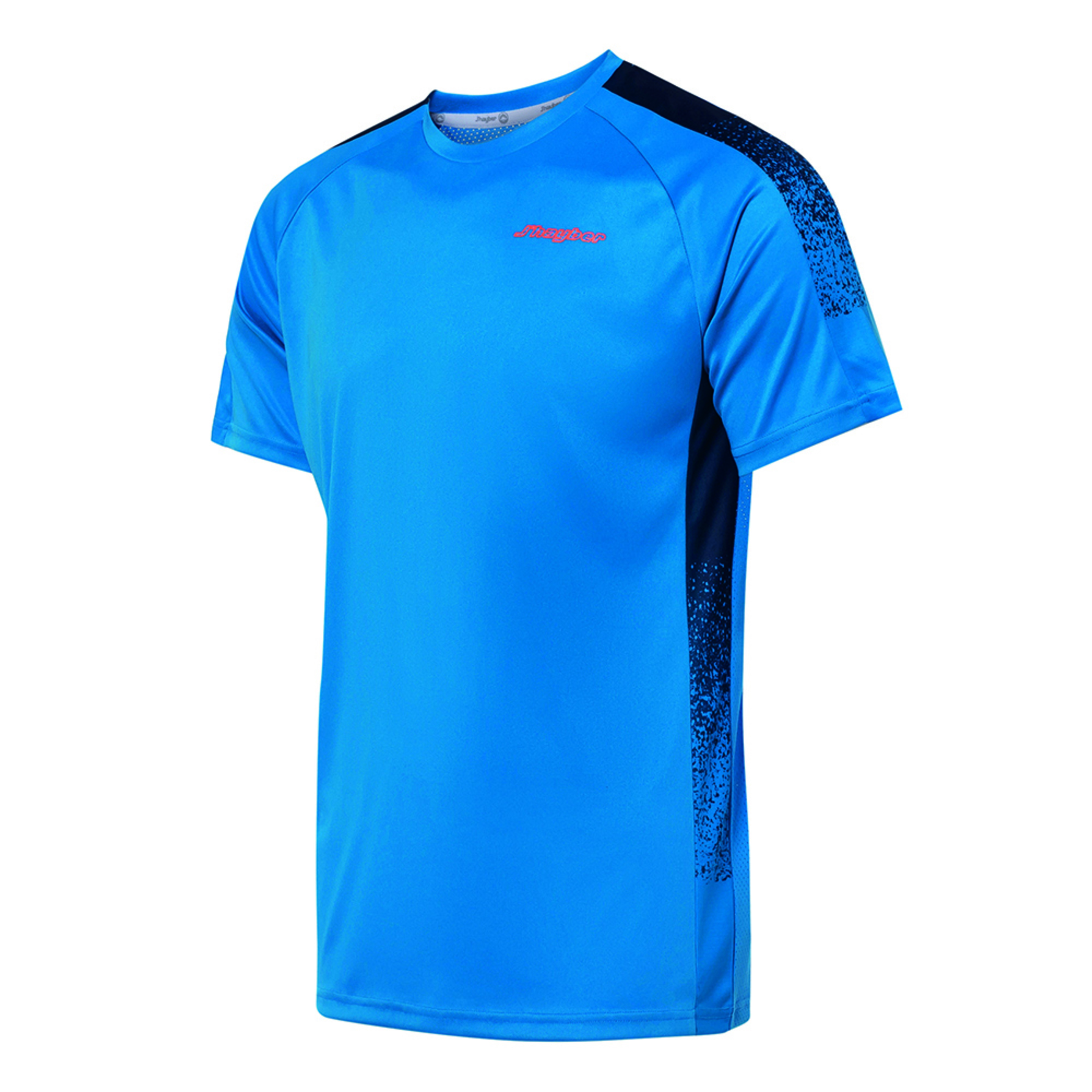 T-shirt Desportiva Kite J'Hayber - azul - 