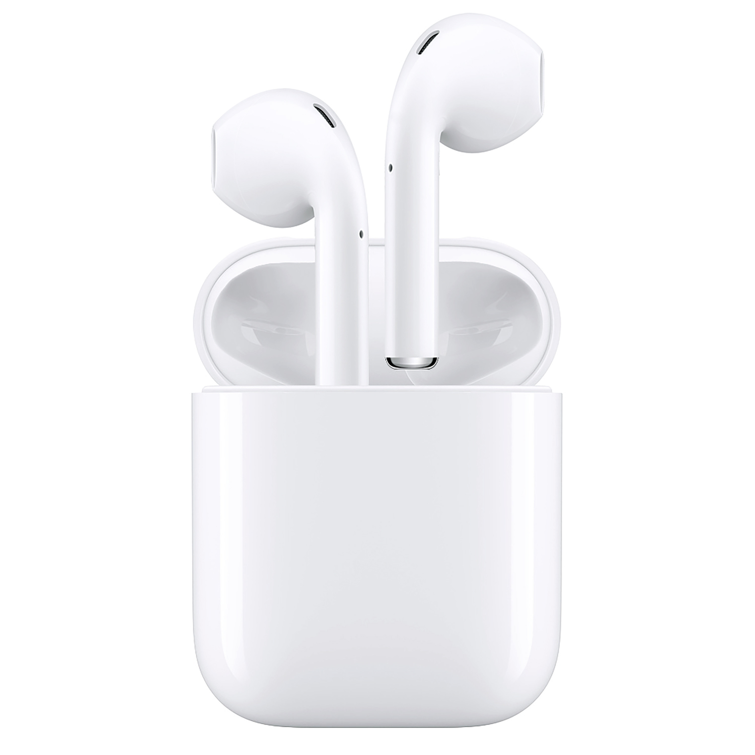 Auriculares Myway Estéreo Bluetooth Touch - blanco - 
