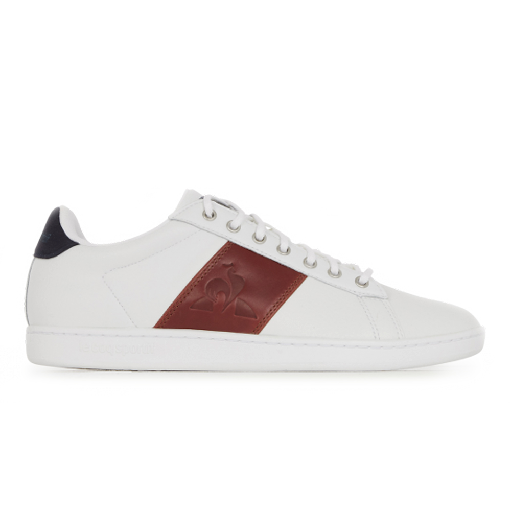 Sapatilhas Le Coq Sportif Mastercourt Classic Workwear