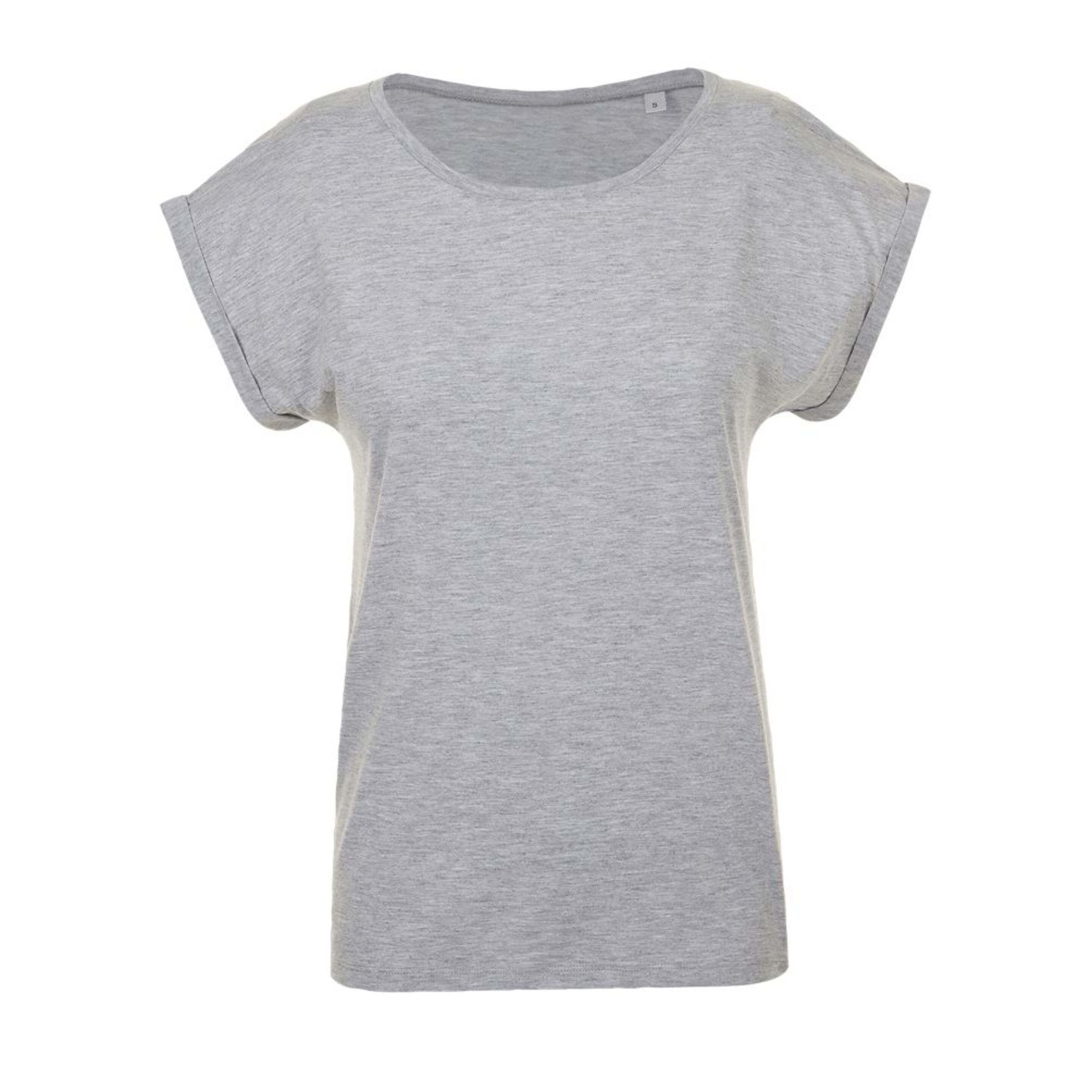 Camiseta Marnaula Melba - gris - 