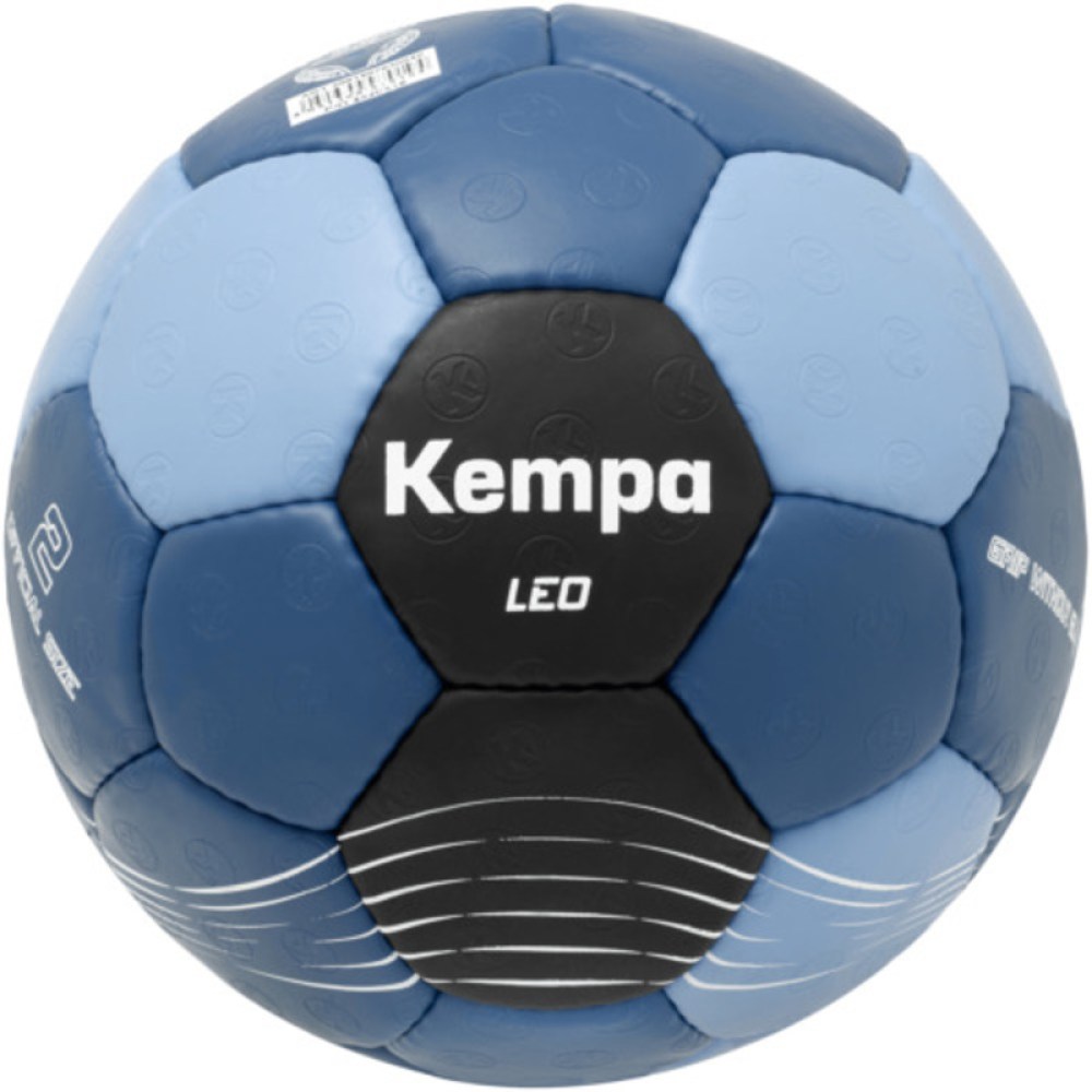 Balón De Balonmano Kempa Leo