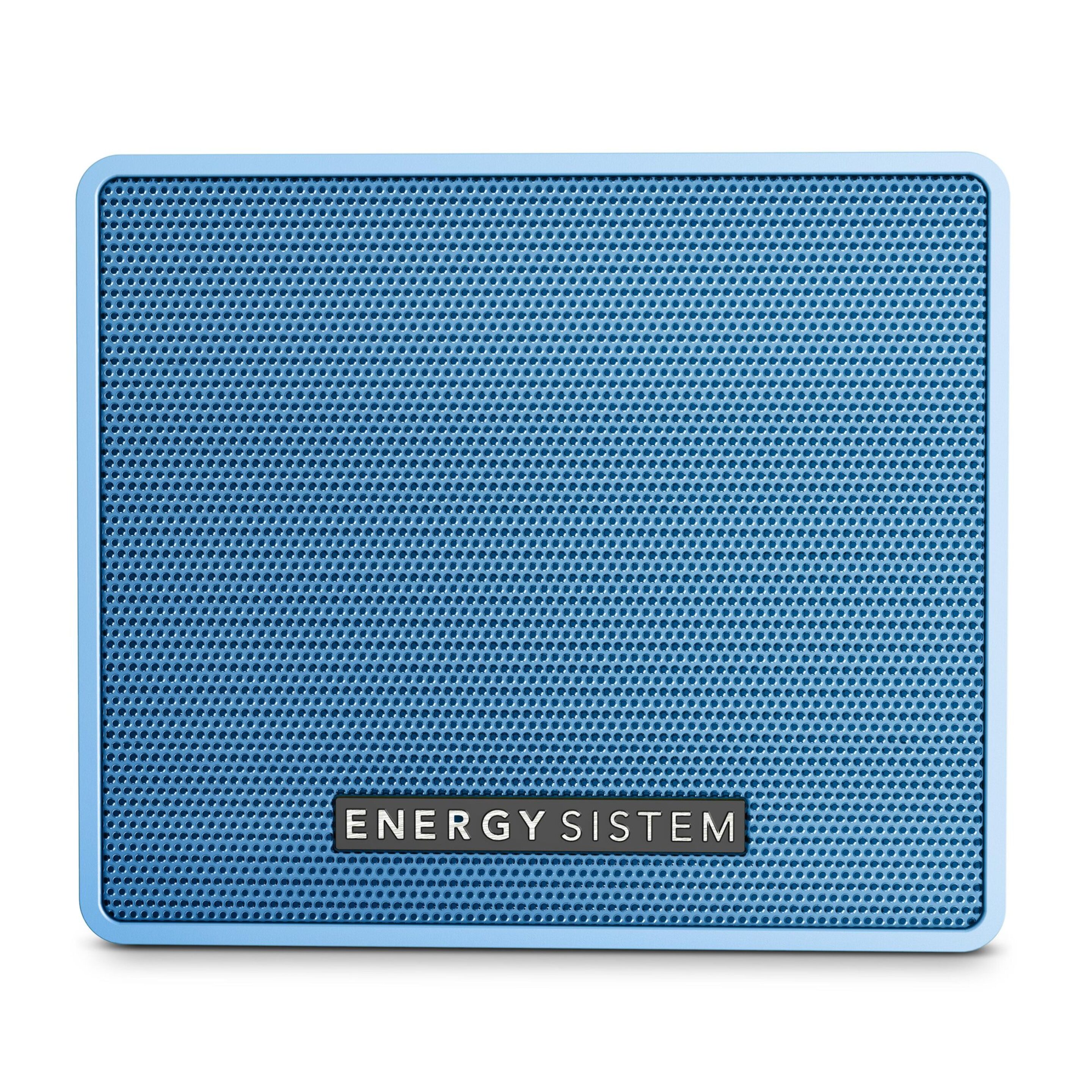 Energy Sistem Music Box 1+ Sky - Altifalantes Portáteis