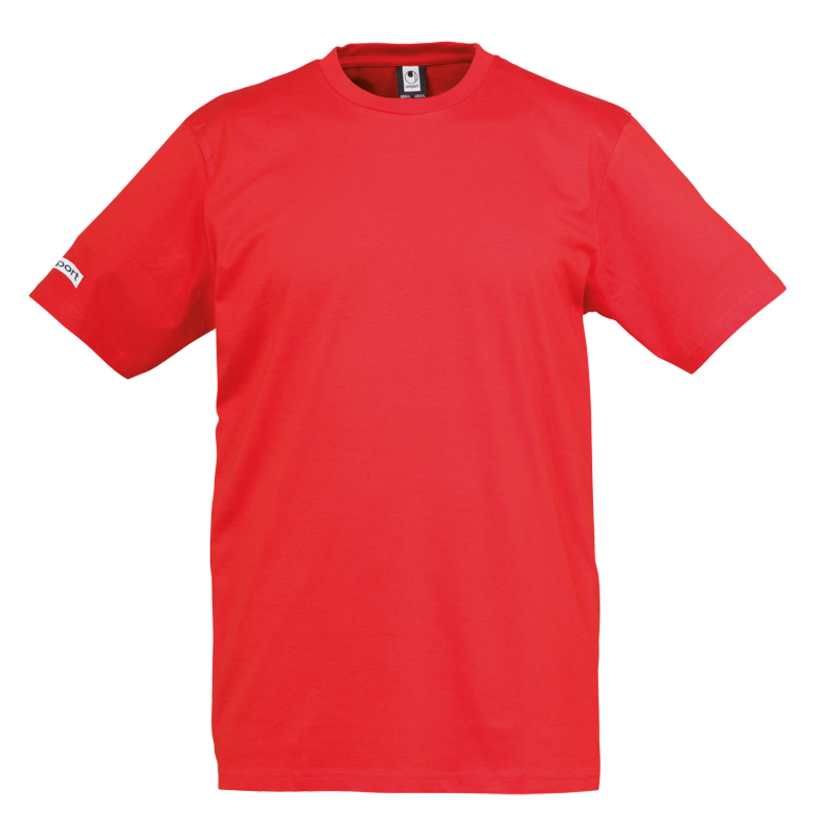 Uhlsport Team Camiseta Rojo Uhlsport