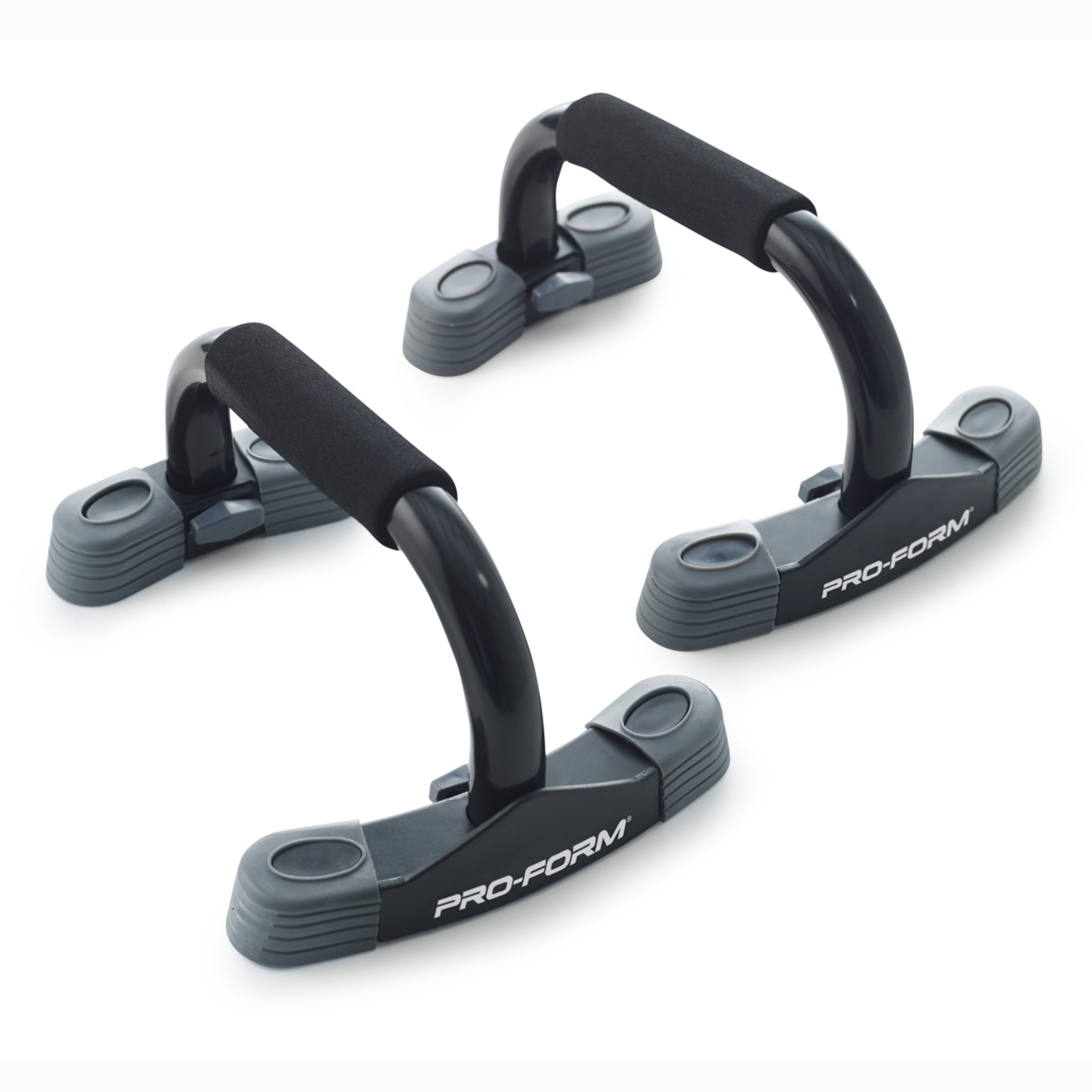 Contoured Push-up Stands