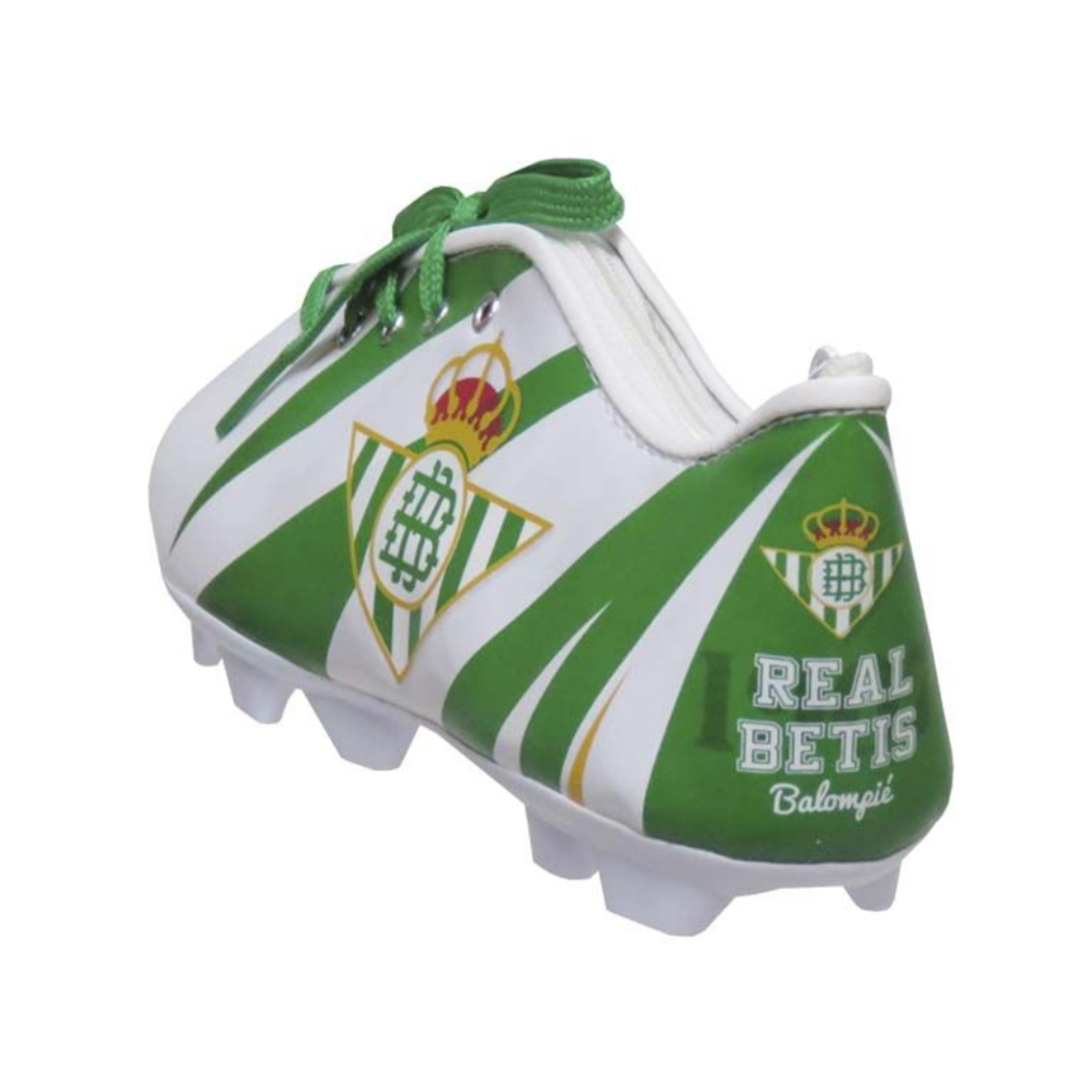 Real Betis Portatodo Boot Forma