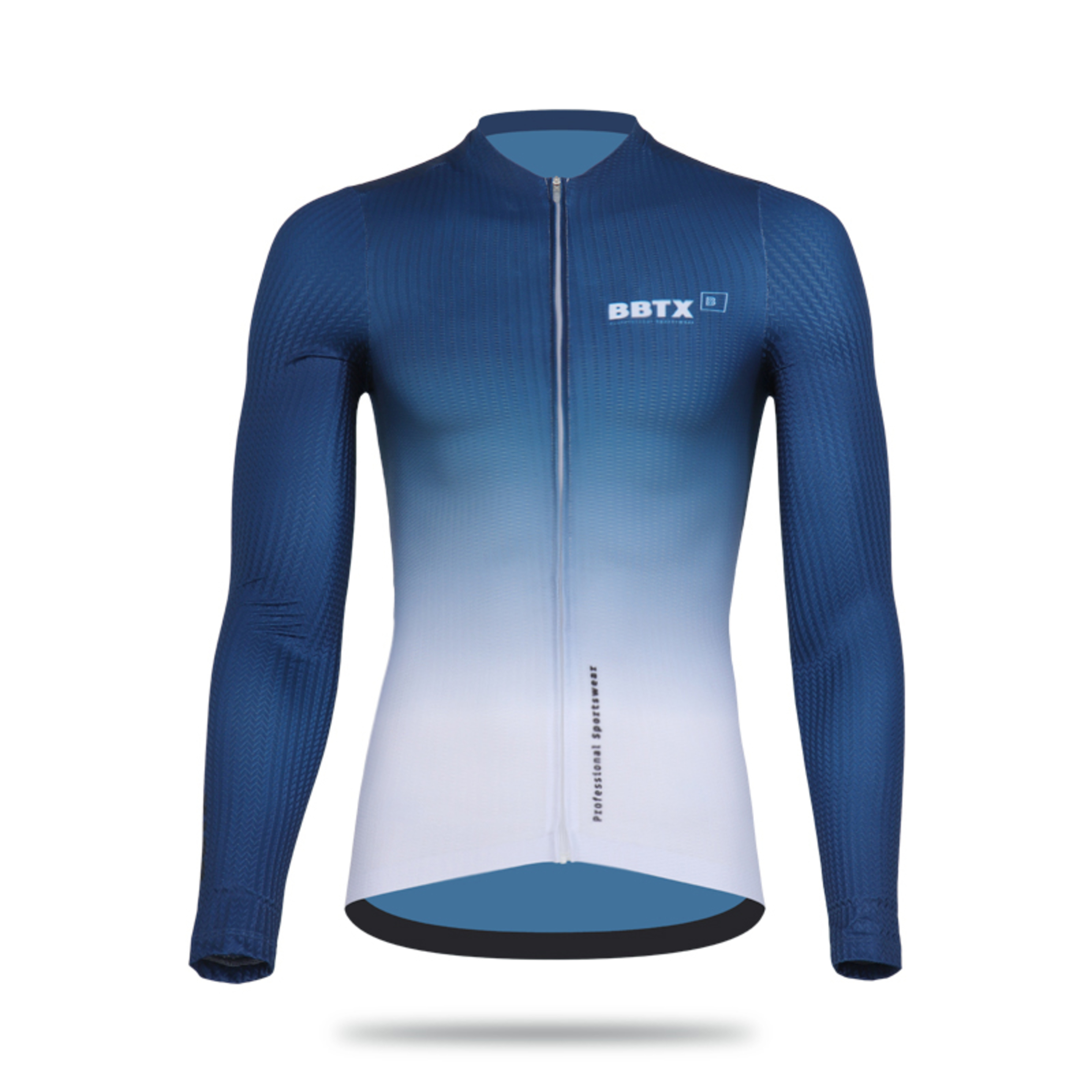 Bbtx Lx 1000 - Azul - Casaco Ciclismo | Sport Zone MKP