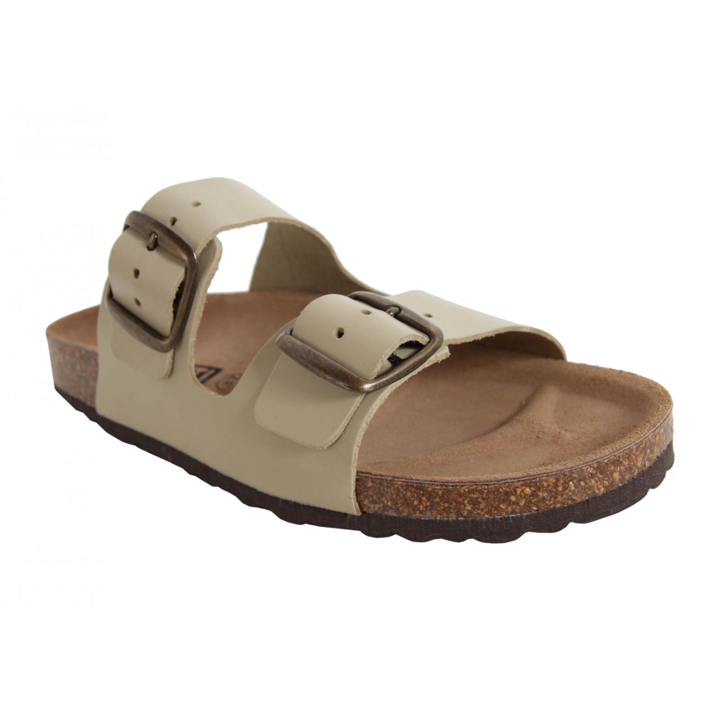 Sandalias Garatti An0082