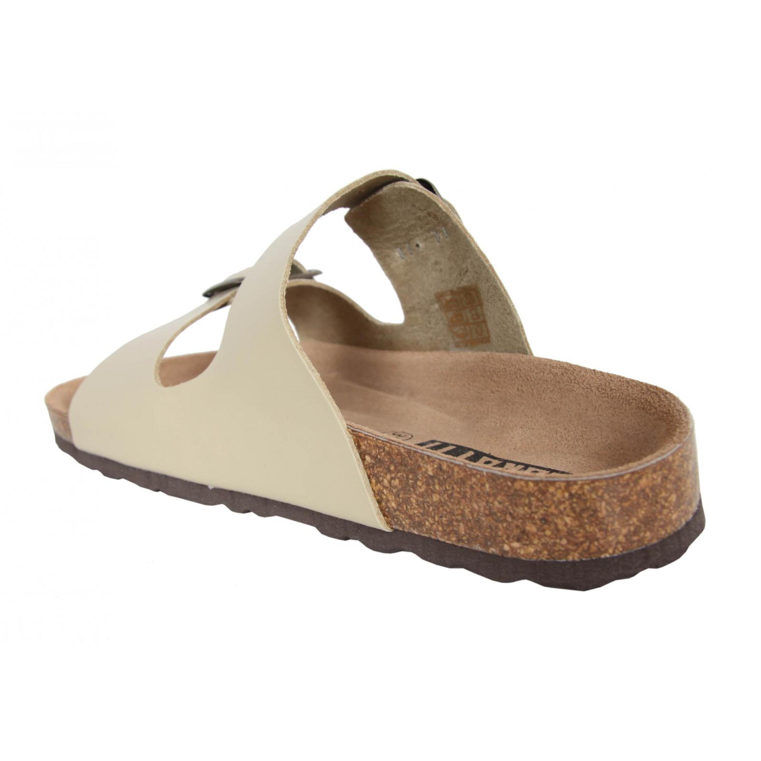 Sandalias Garatti An0082