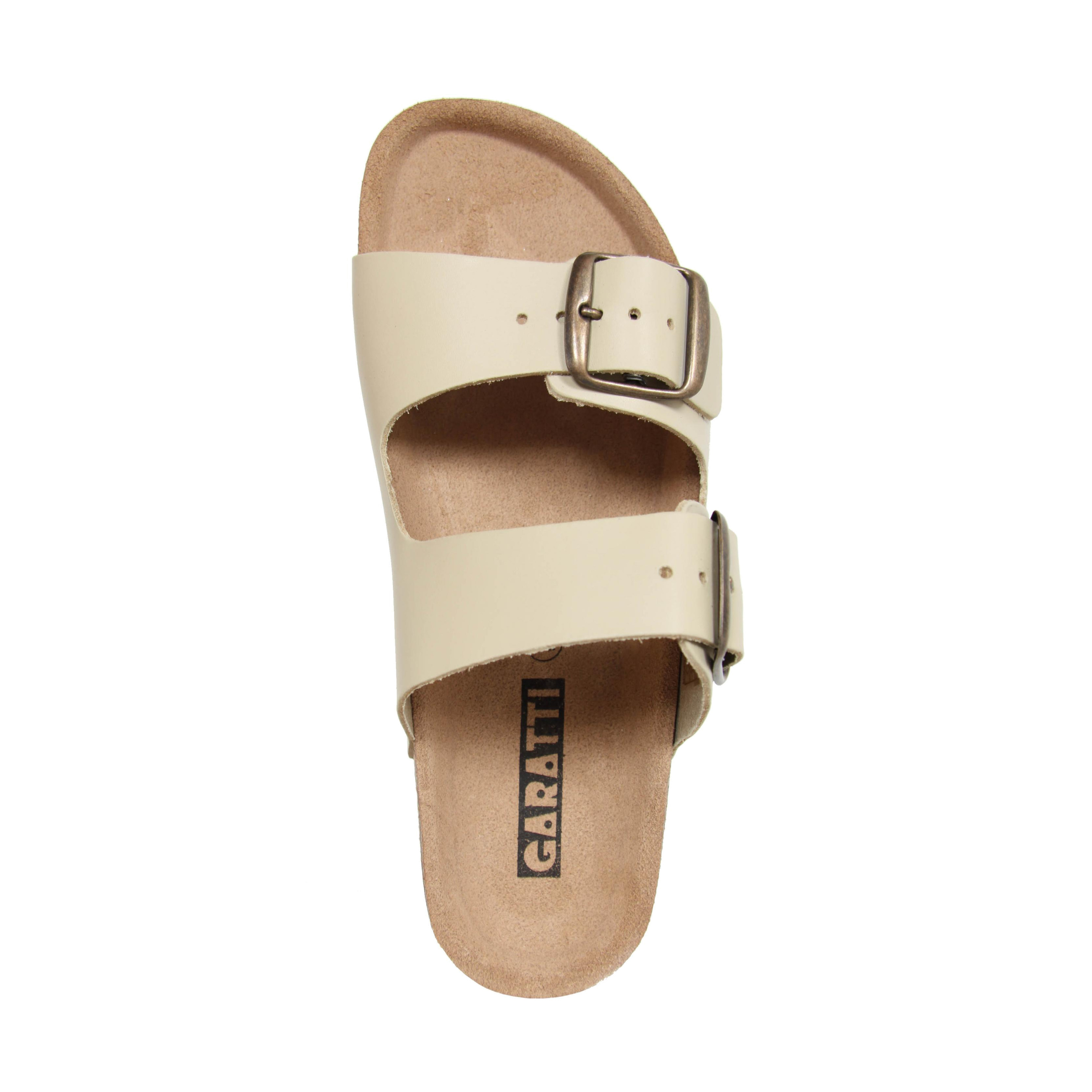 Sandalias Garatti An0082