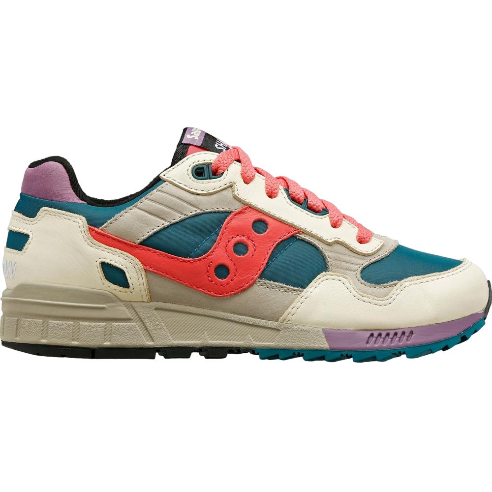 Sneakers Saucony Shadow 5000 Midnight Swimming - multicolor - 