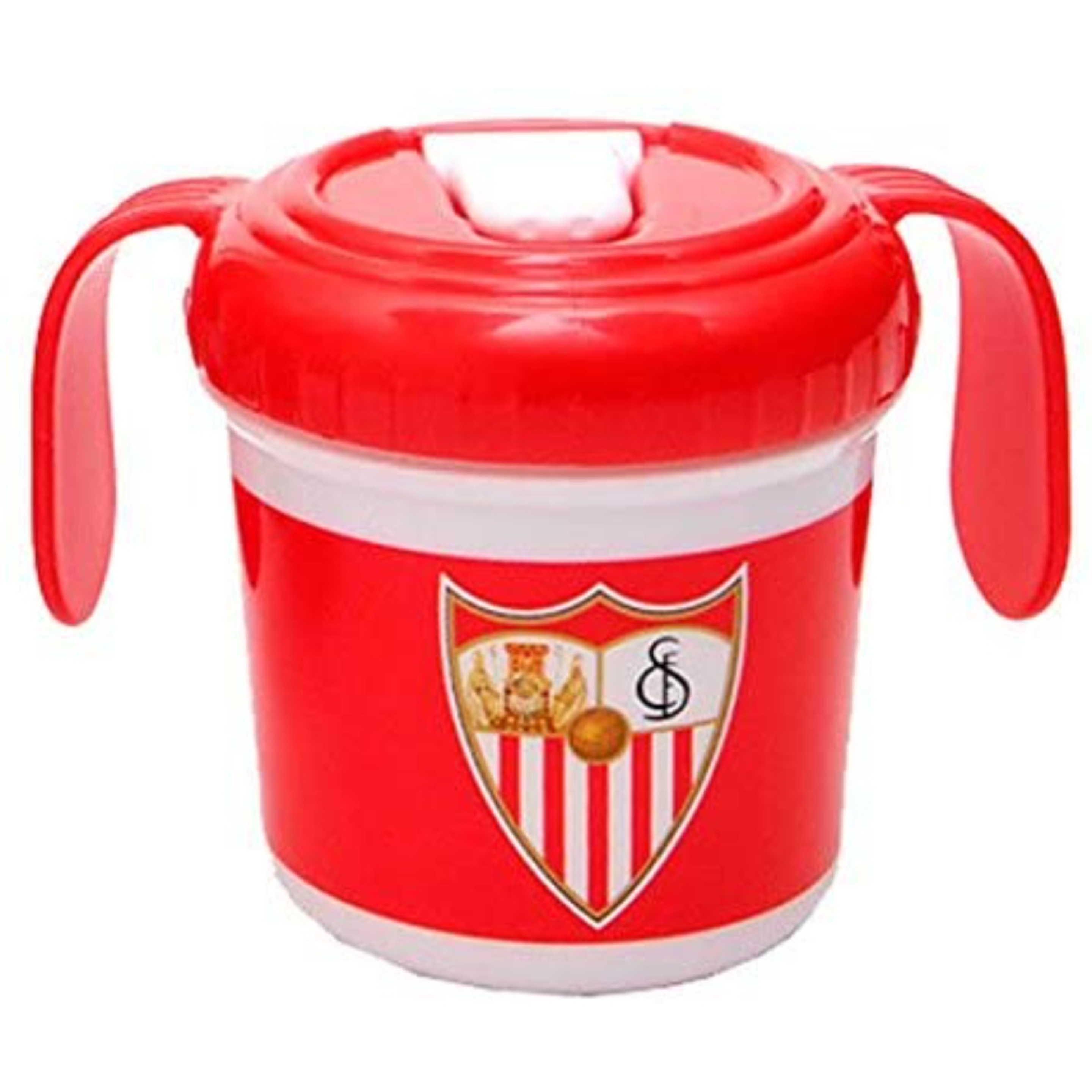 Treinamento Do Copo Clube De Futebol De Sevilla 250 Ml