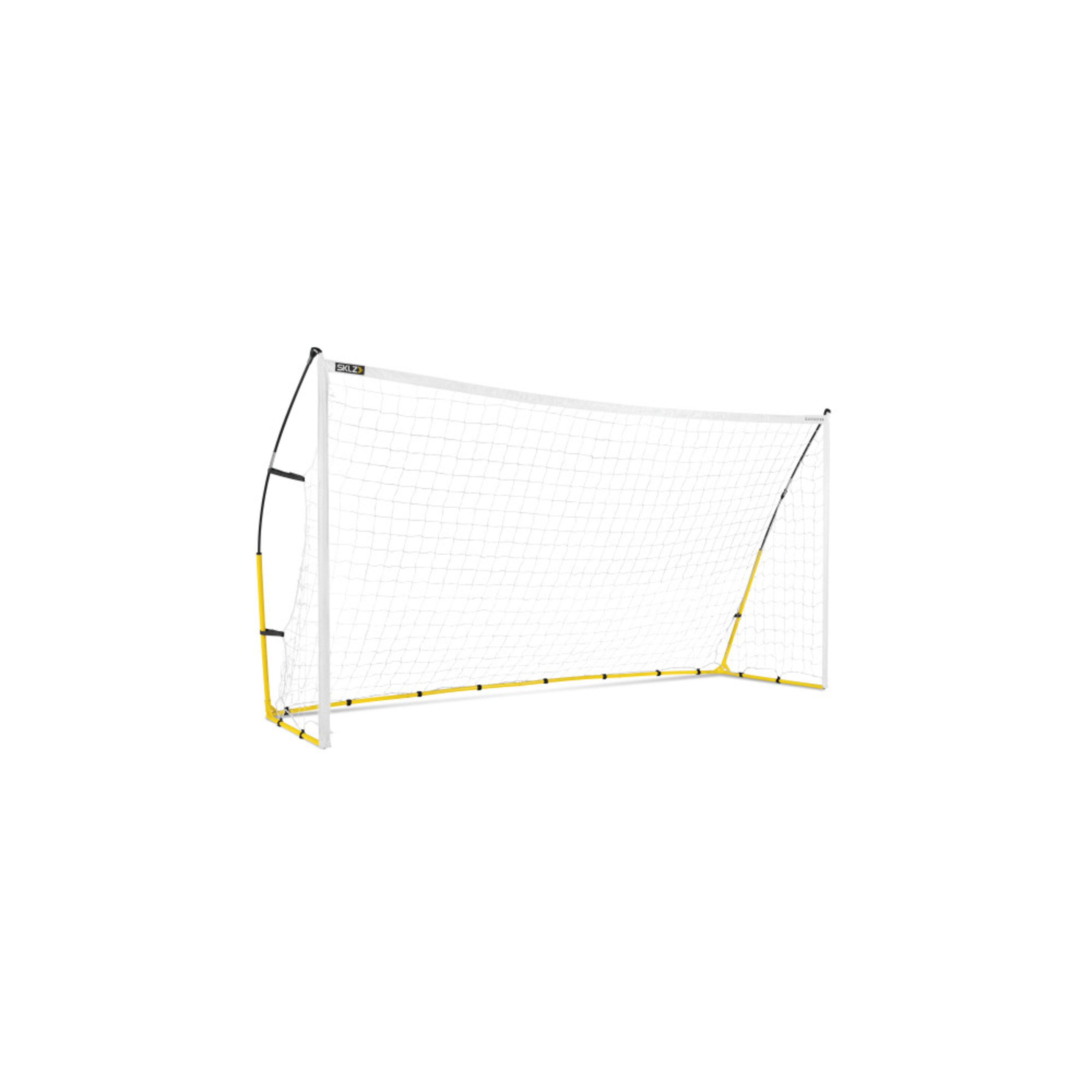 Sklz 360 X 180 Cm Quickster Football Goal & Portable Netting