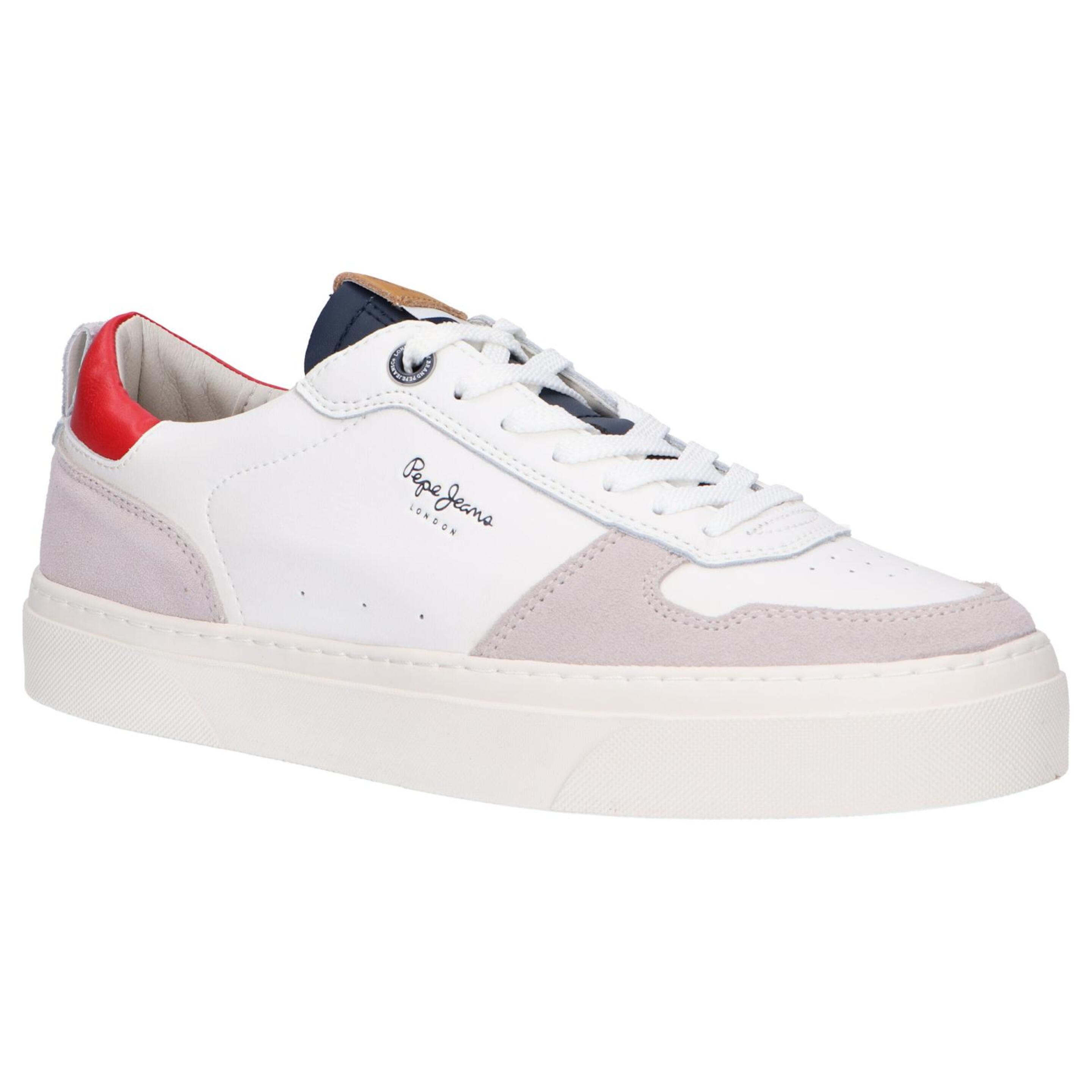 Zapatillas Deporte Pepe Jeans Pms30826 Yogi Street