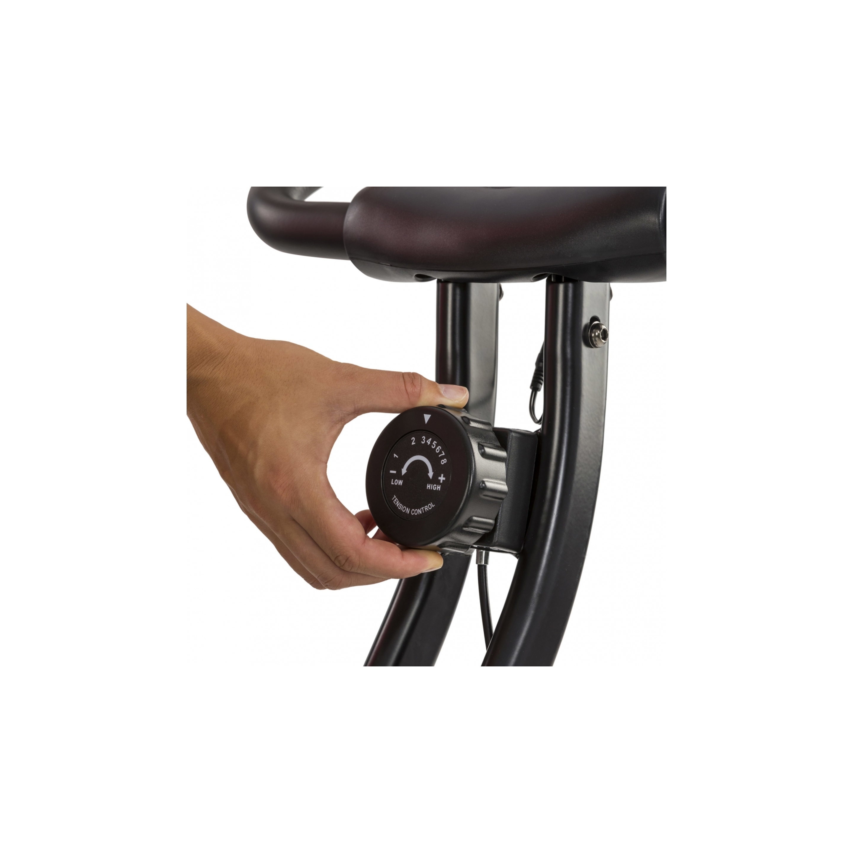 Bicicleta Plagable Tuntuti Starfit X100