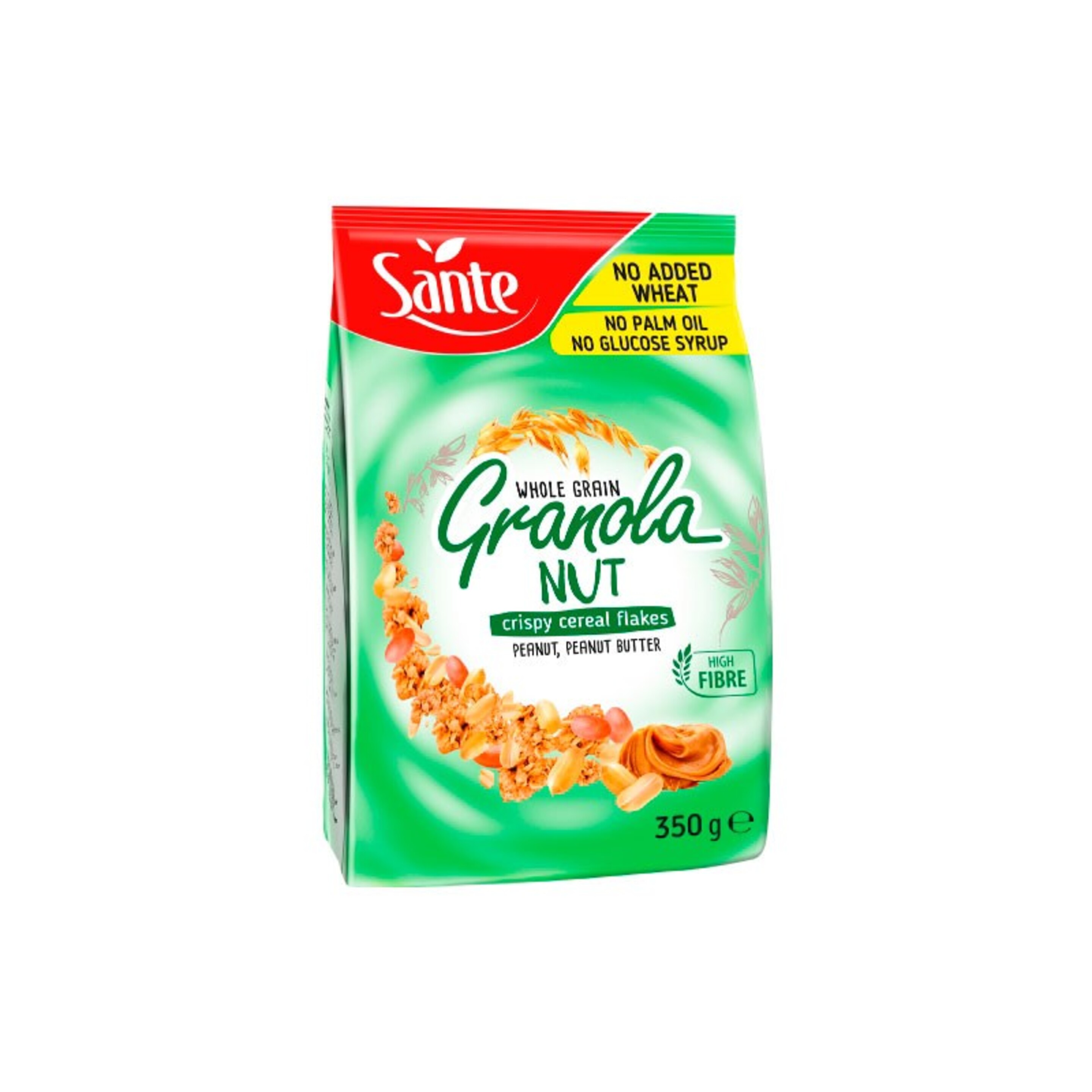 Granola - 350g - Cacahuete