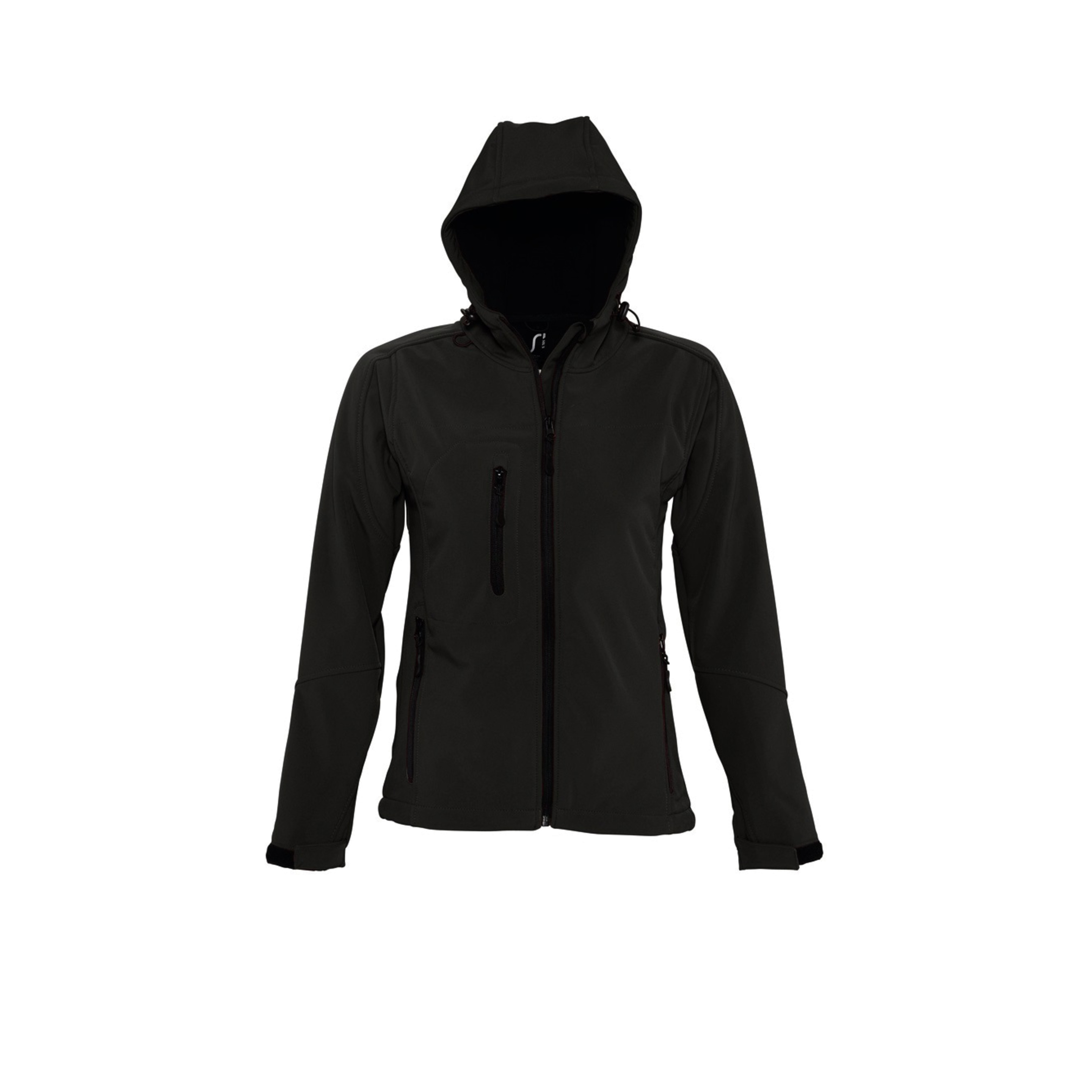 Chaqueta Softshell Sols Replay