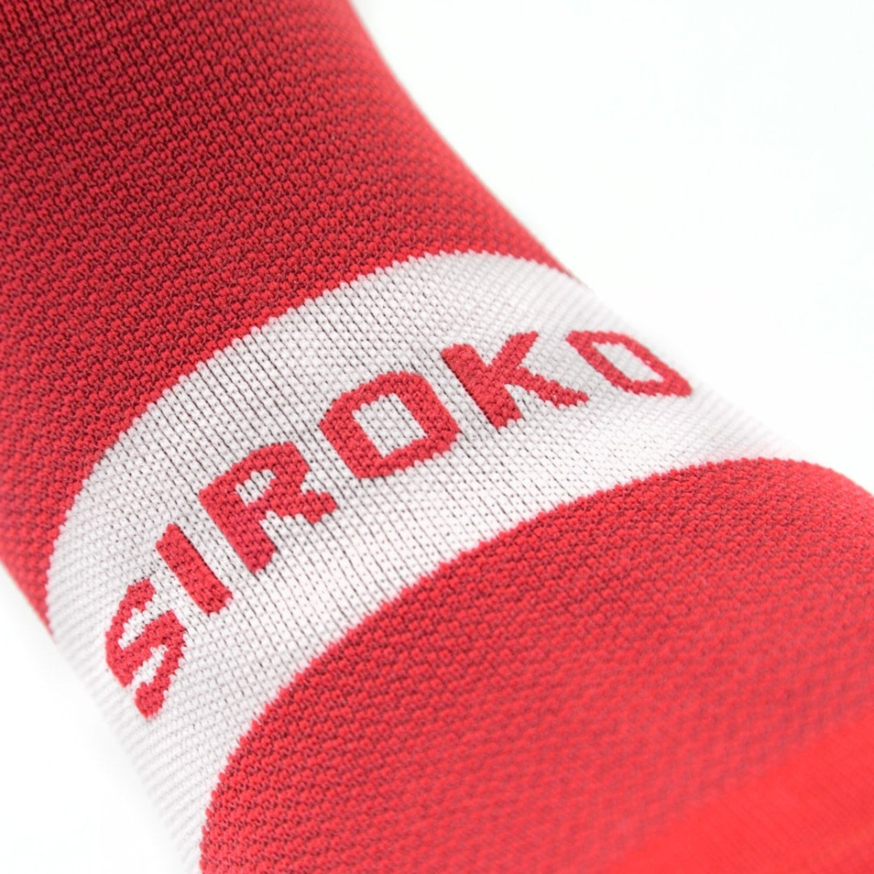 Calcetines Para Ciclismo Siroko S1 Flamme Rouge