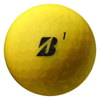 Pelotas Golf  Bridgestone E6 X12 - amarillo - 