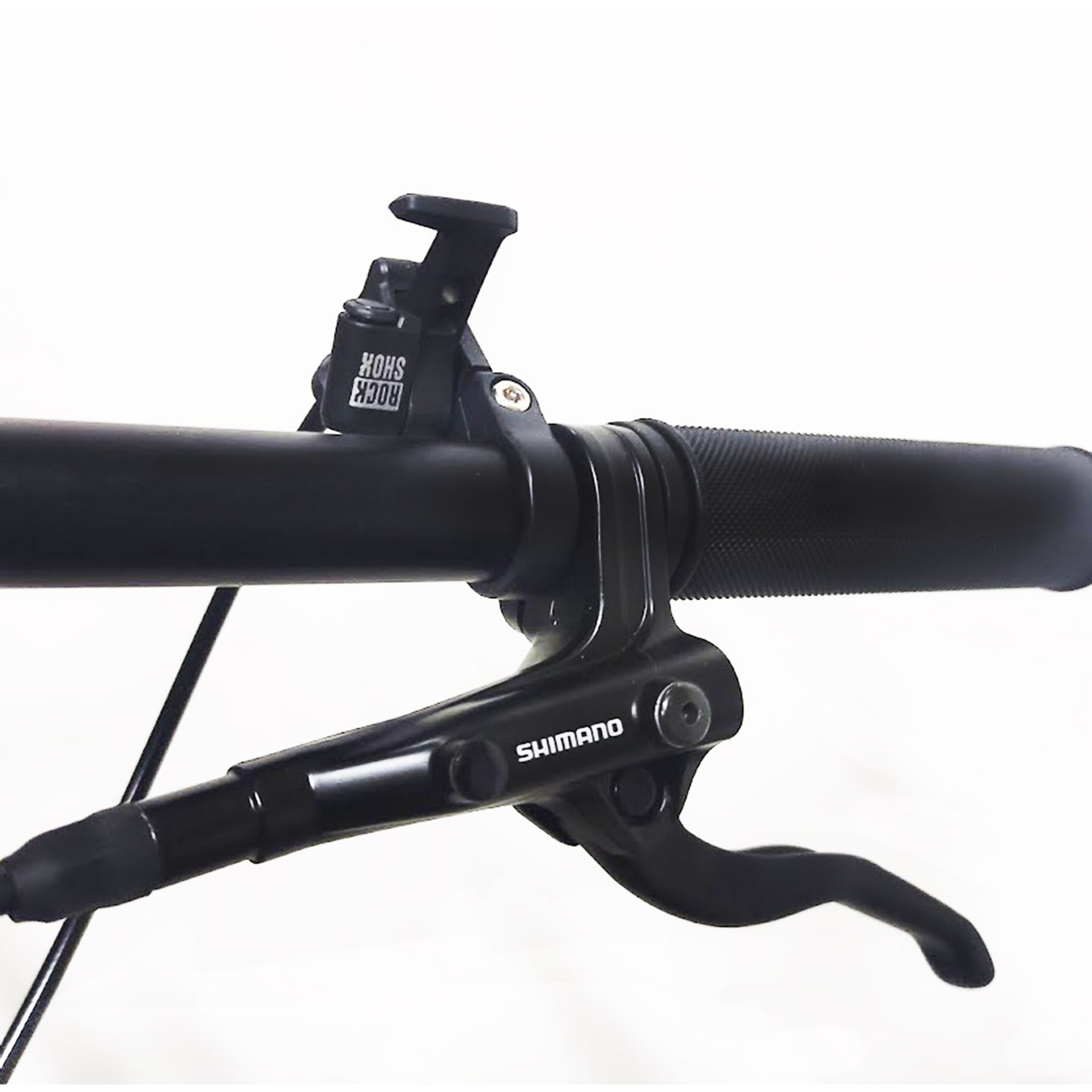 Bicicleta Btt 29" Cloot Prolevel 9.4 New Rockshox Judy - Cinzento | Sport Zone MKP