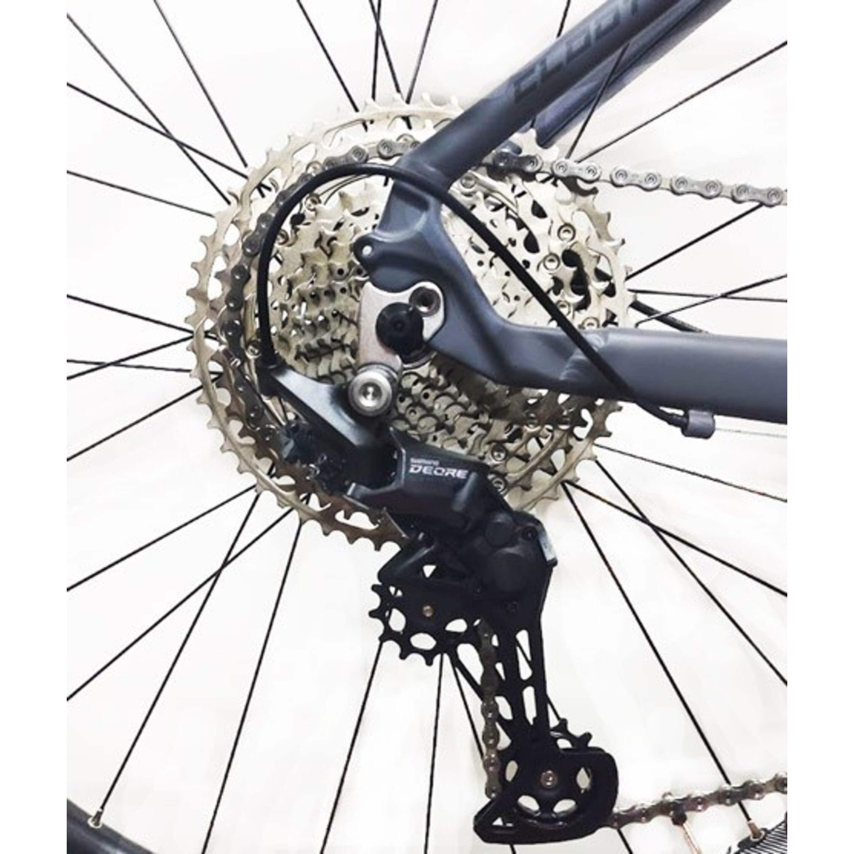 Bicicleta Btt 29" Cloot Prolevel 9.4 New Rockshox Judy - Cinzento | Sport Zone MKP