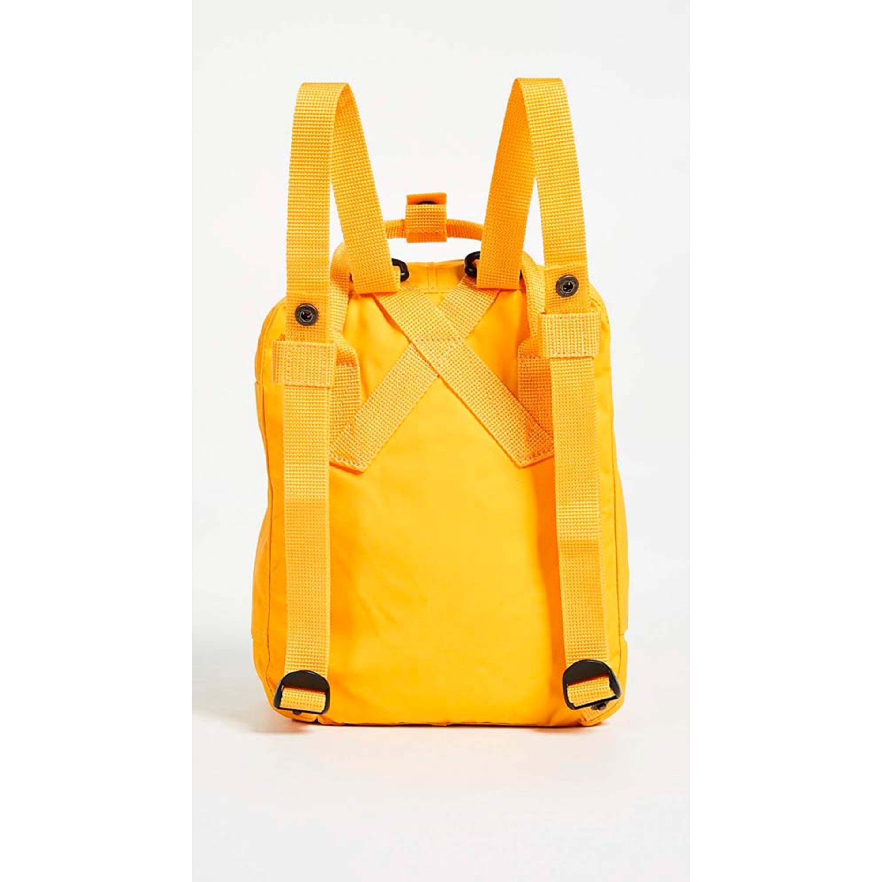 Mochila Kånken Mini Warm Yellow