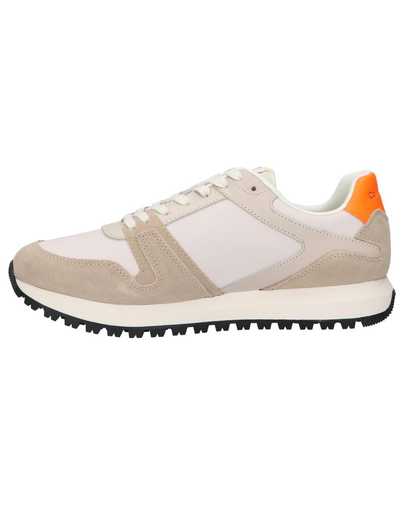 Sapatos Desportivos Calvin Klein Ym0ym00744 Toothy Run