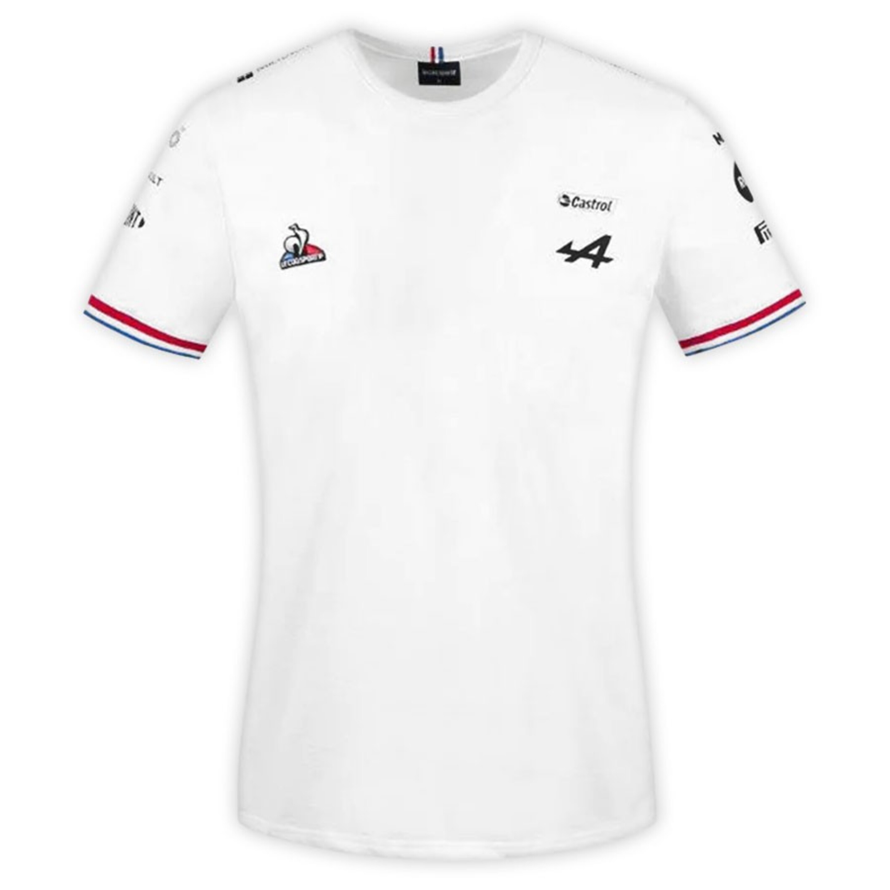 Camiseta Alpine F1 2021