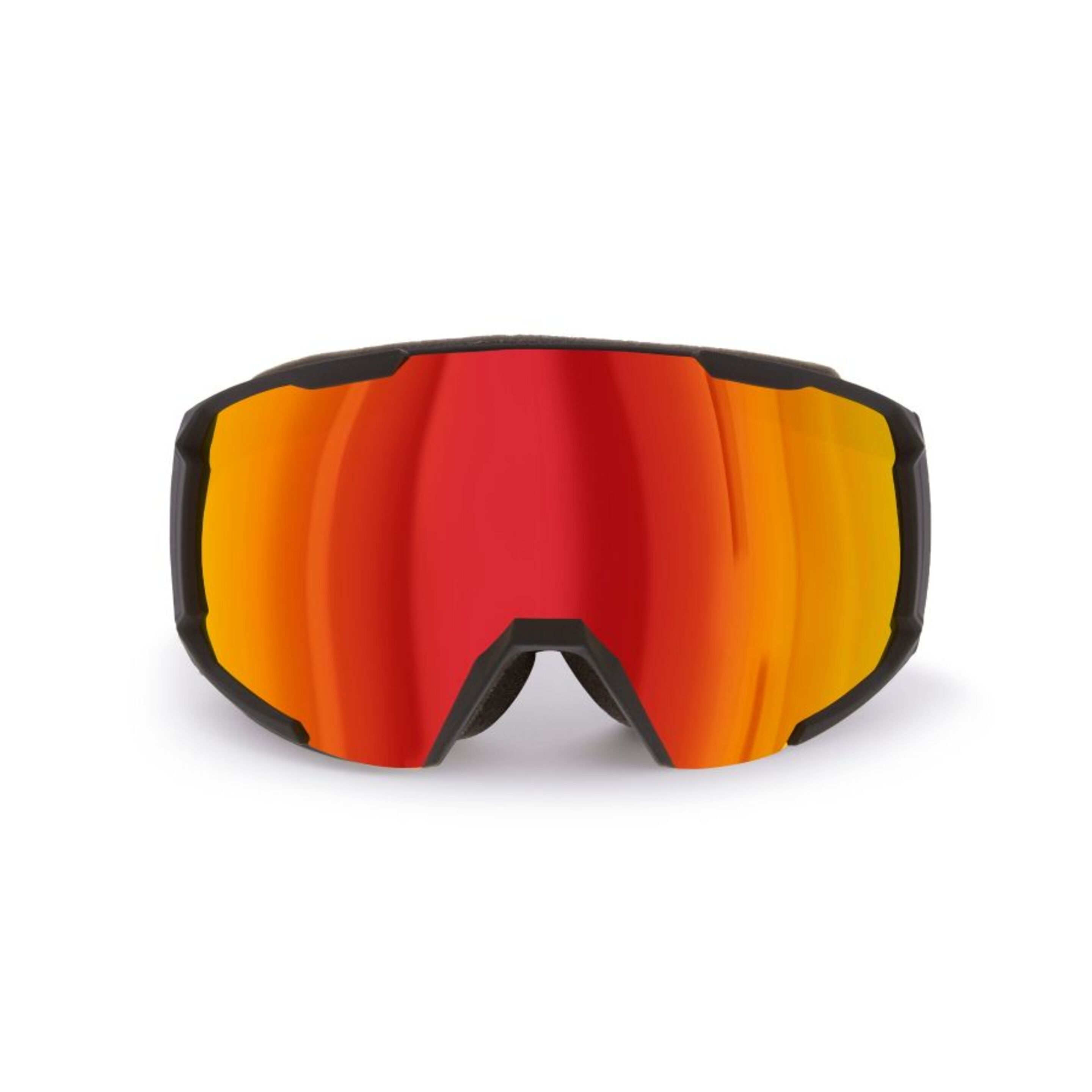Mascara De Ski Ocean Sunglasses Kalnas - naranja - 
