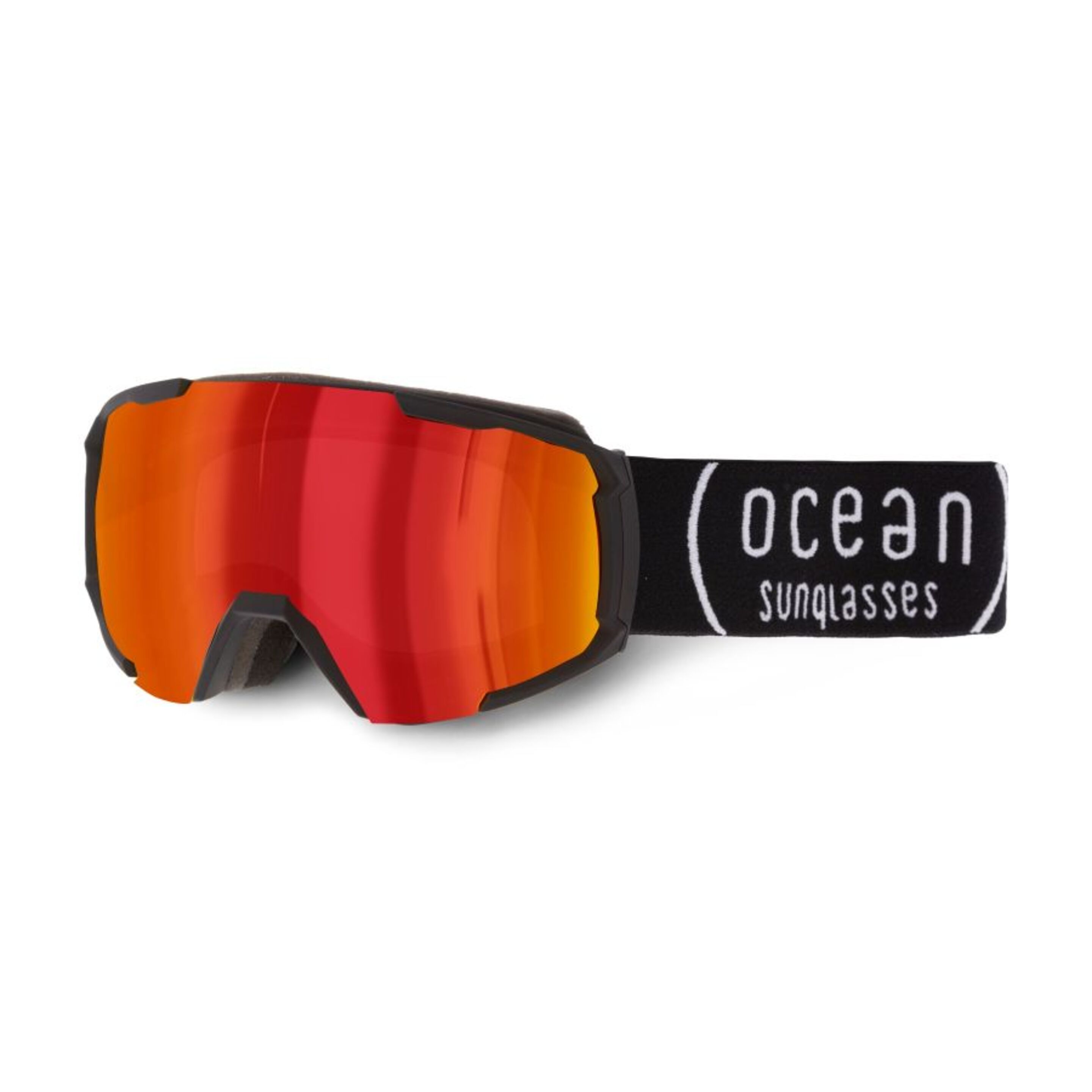 Mascara De Ski Ocean Sunglasses Kalnas