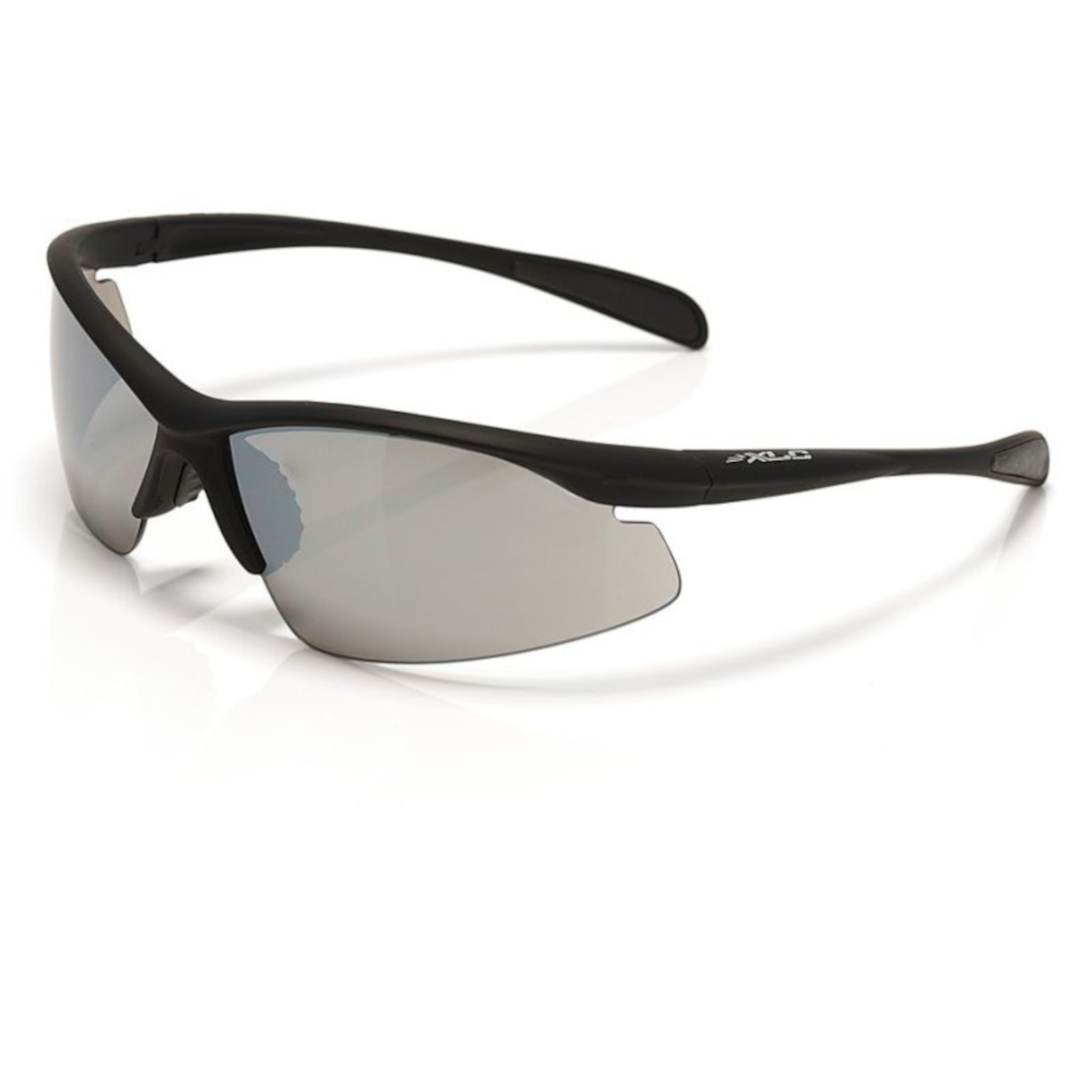 Óculos De Ciclismo Sg-c05 Malediven Xlc - negro - 