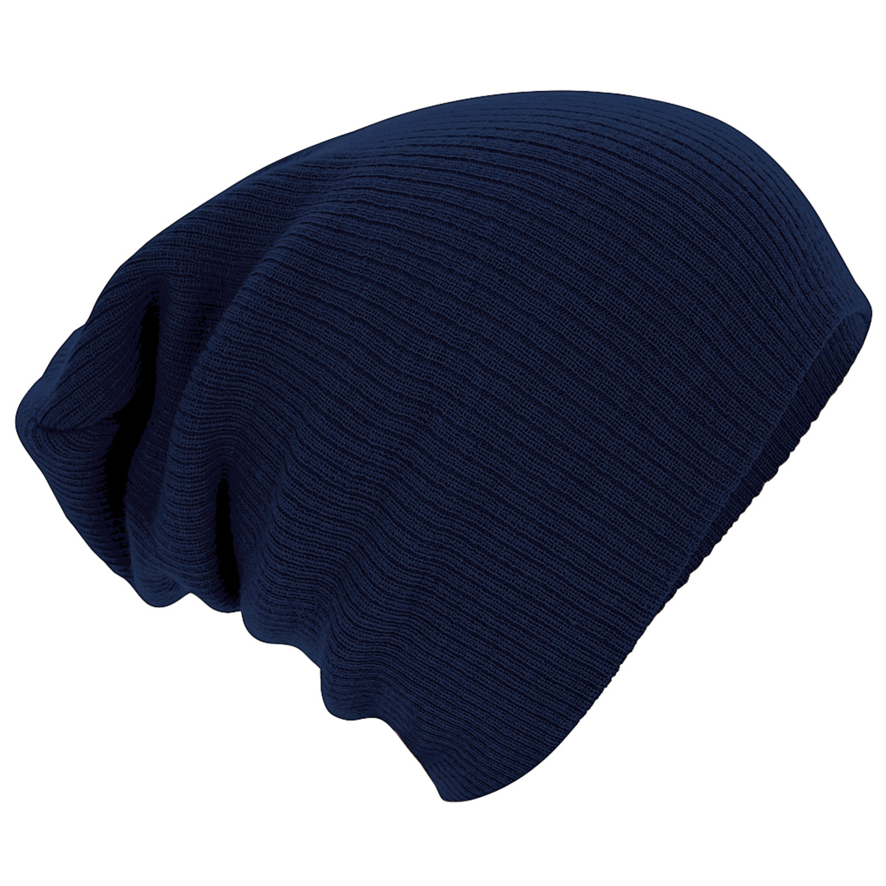 Gorro Beanie Moderno Unisex Invierno Beechfield