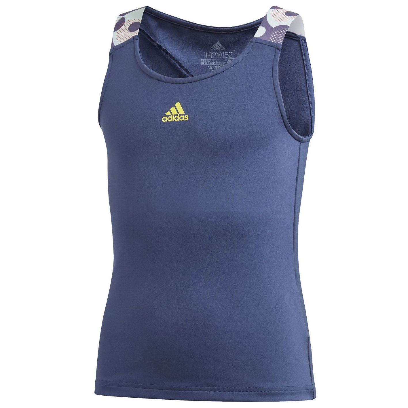 Camiseta adidas Sem Alças G Keyhole Tank