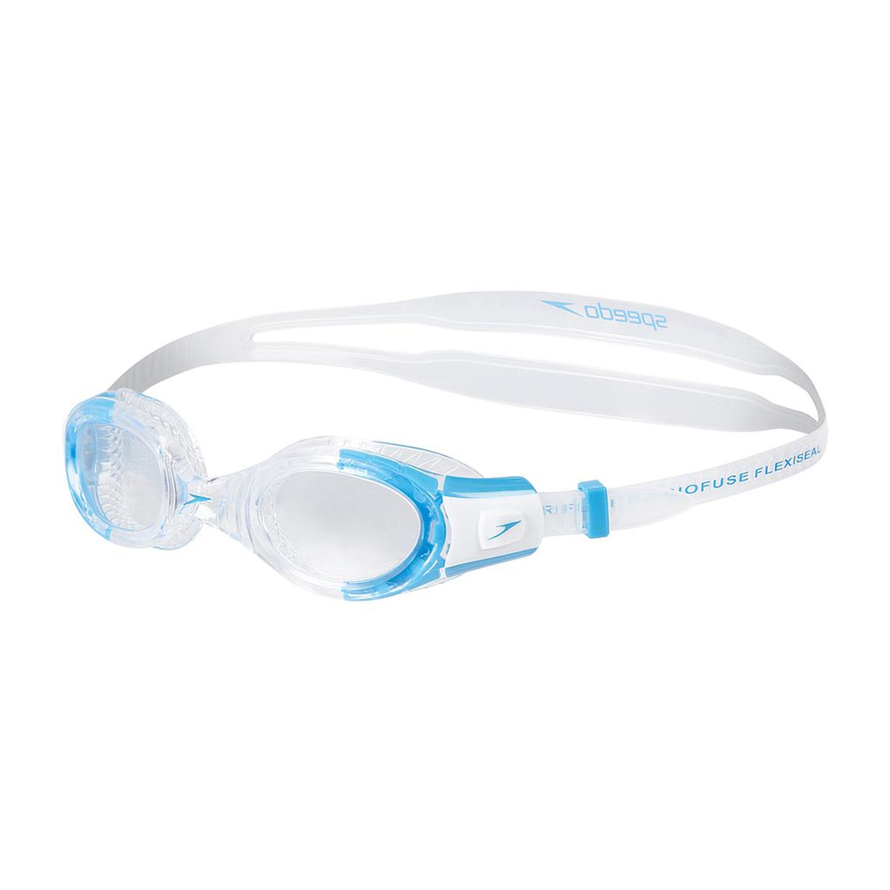 Gafas De Natación Futura Biofuse Flexiseal  Speedo