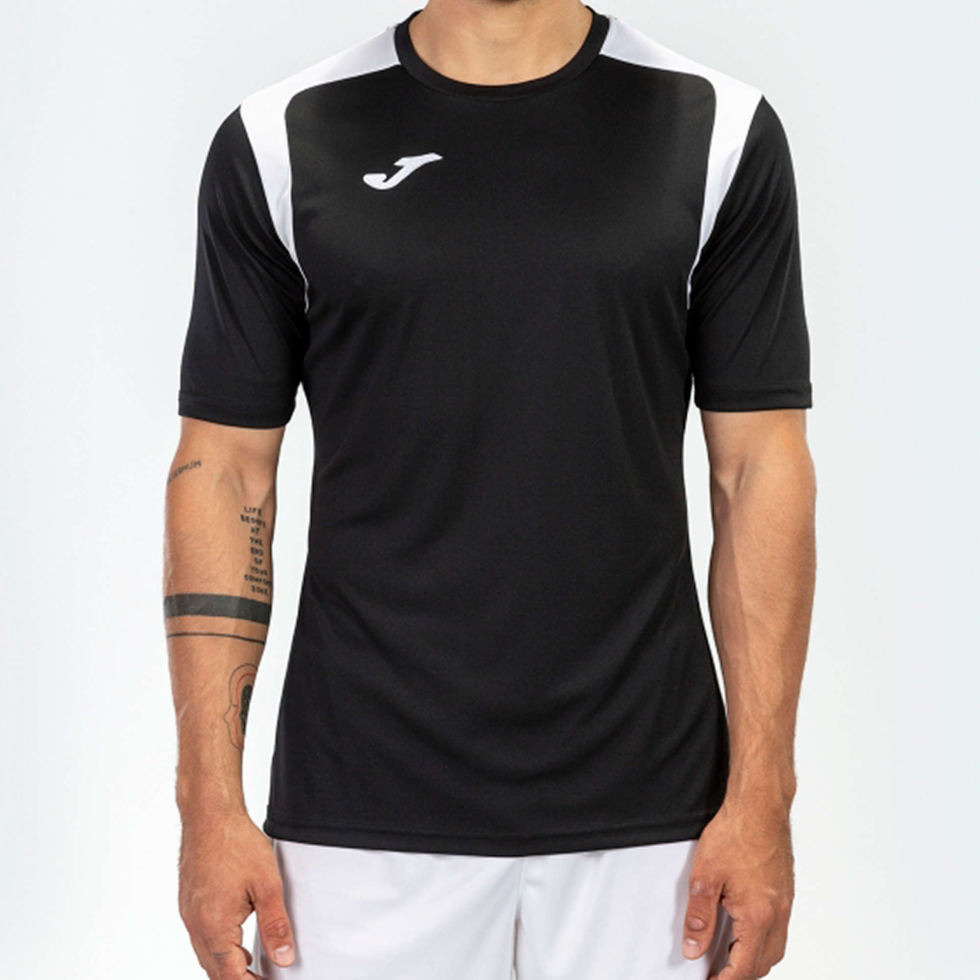 Camiseta Manga Corta Joma Championship V