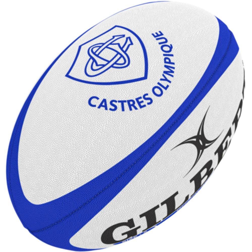 Bola De Rugby Gilbert Castres Olympique